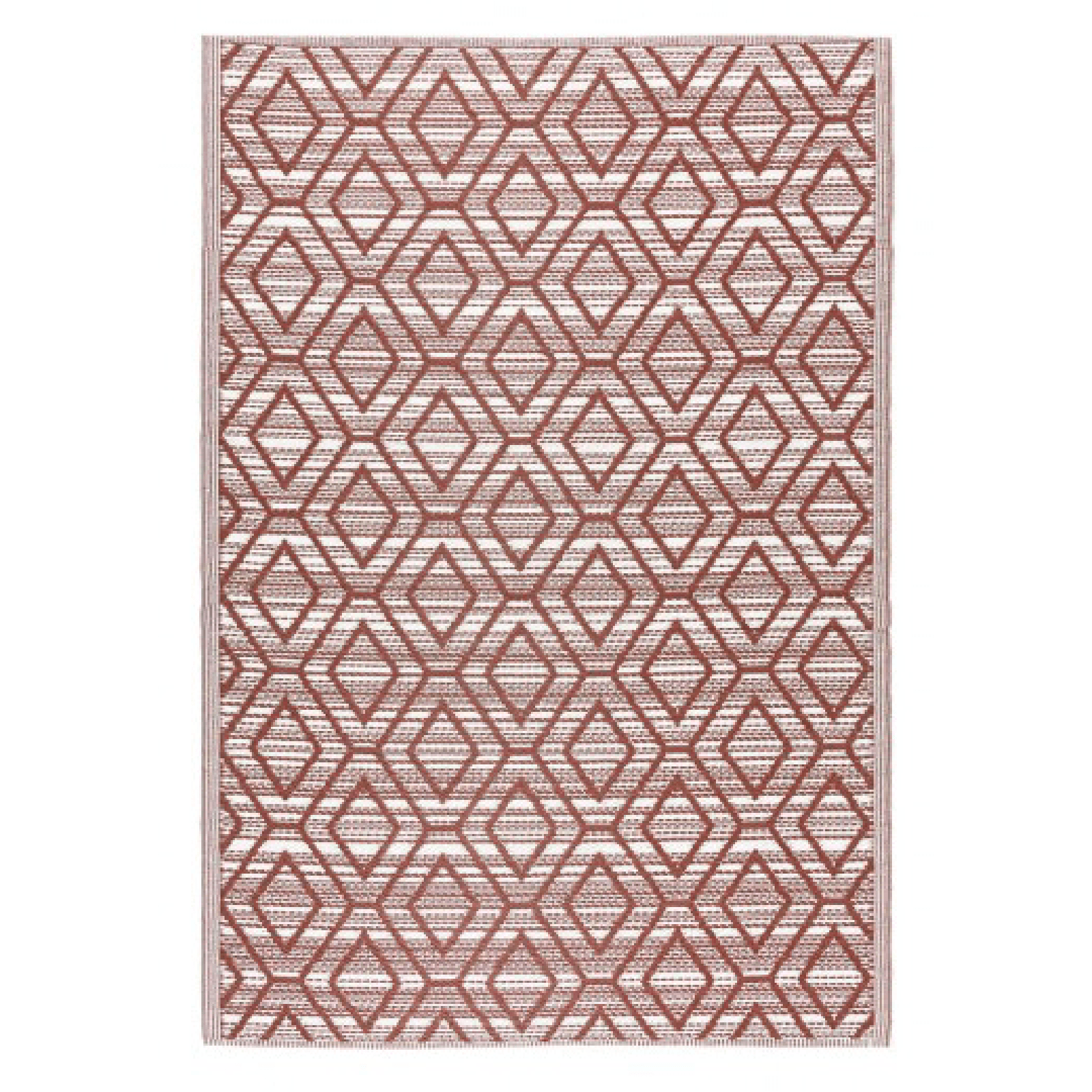 Tappeto da esterno Kenan Polipropilene 160 x 230 cm - 5