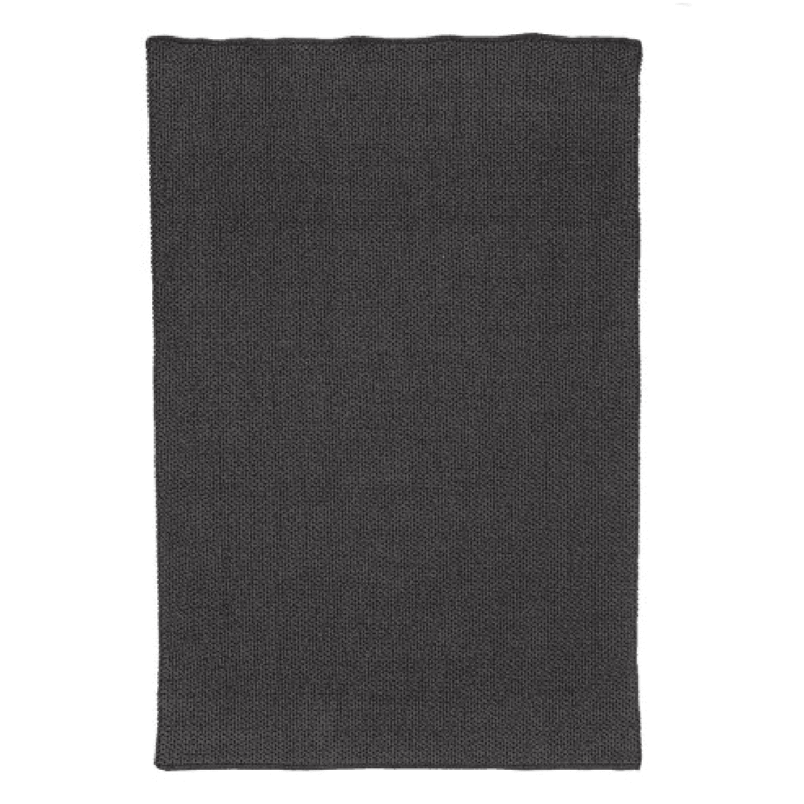 Tappeto da esterno Daya Grigio 2.800 gr/m2, 100% polipropilene. - 2