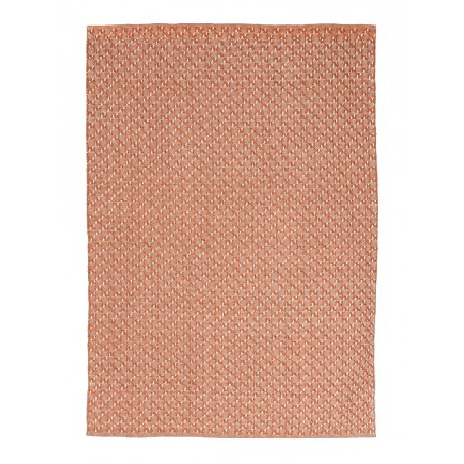 Tappeto da esterno Bahajan 1.600 gr/m2, 100% polipropilene. - 6