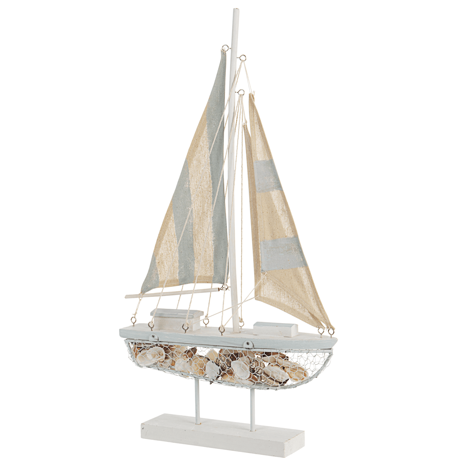 Barca a vela, prodotto con varie misure e materiale - 4