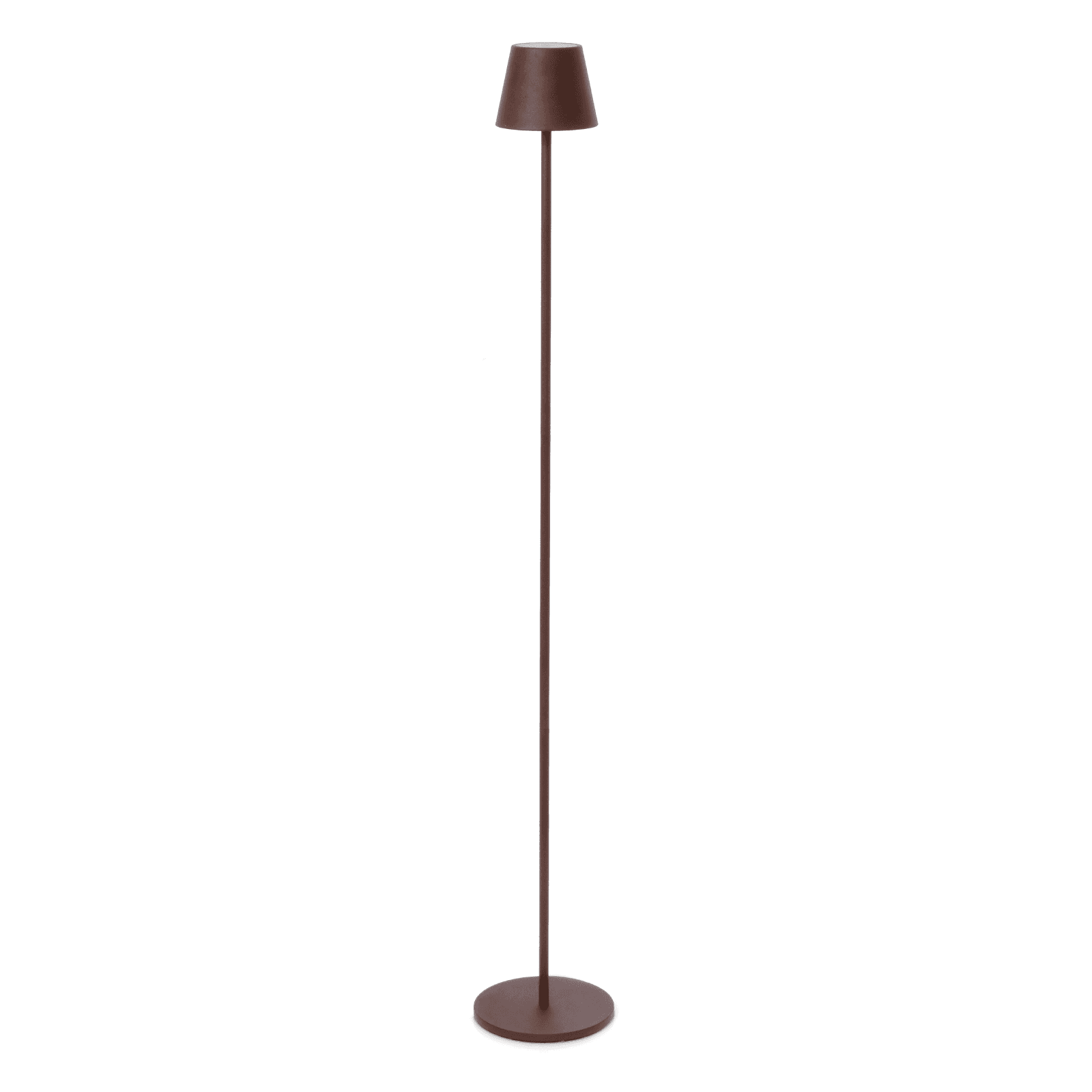Piantana led etna in metallo per uso interno ed esterno - 4
