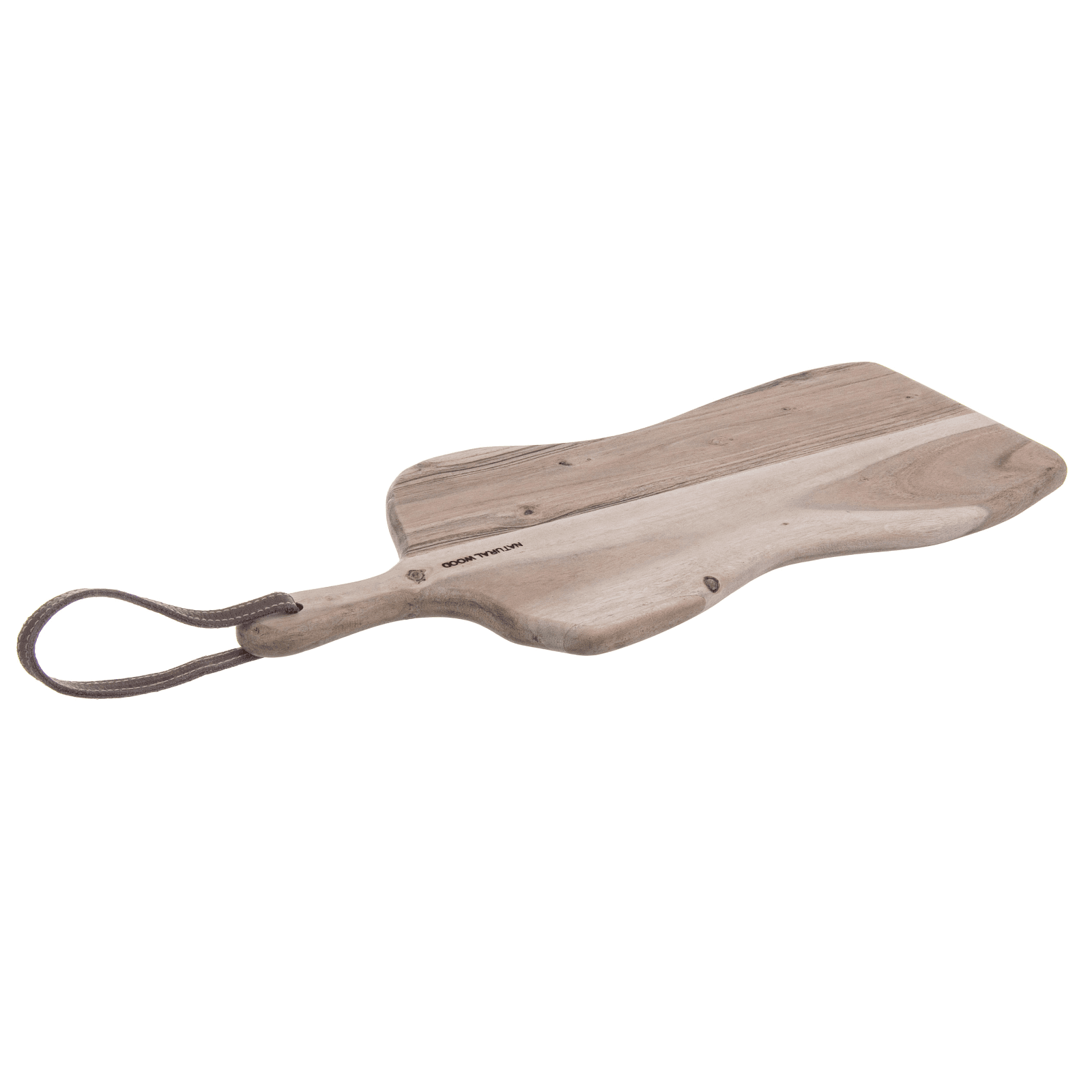 Tagliere timber realizzato in legno con varie misure e forme - 11