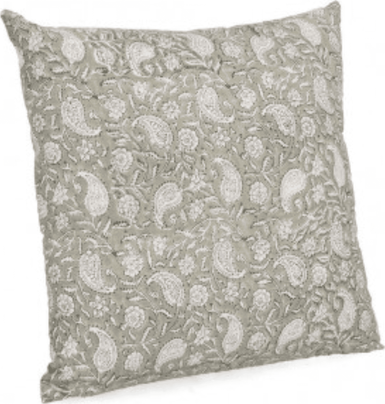 Cuscino Heloise con rivestimento in cotone e  imbottitura in poliestere – Bizzotto Homemotion