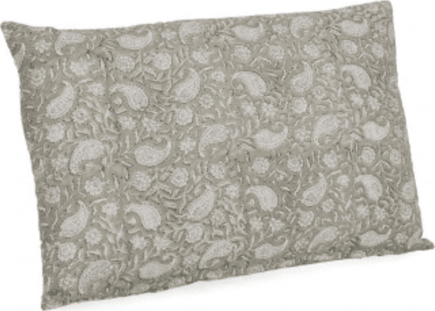 Cuscino Heloise con rivestimento in cotone e  imbottitura in poliestere – Bizzotto Homemotion