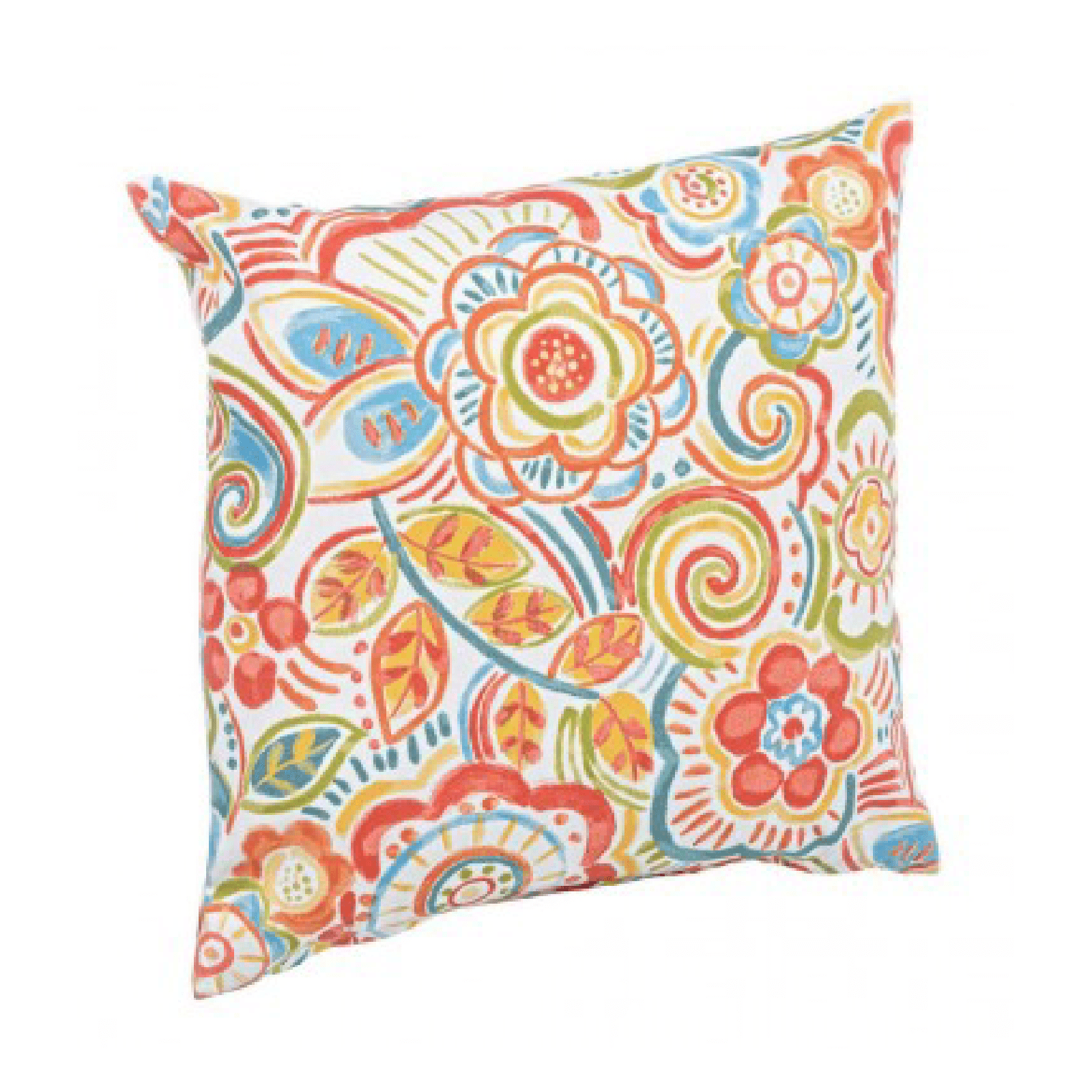Cuscino Decorativo da esterno 43 x 43 cm - 8