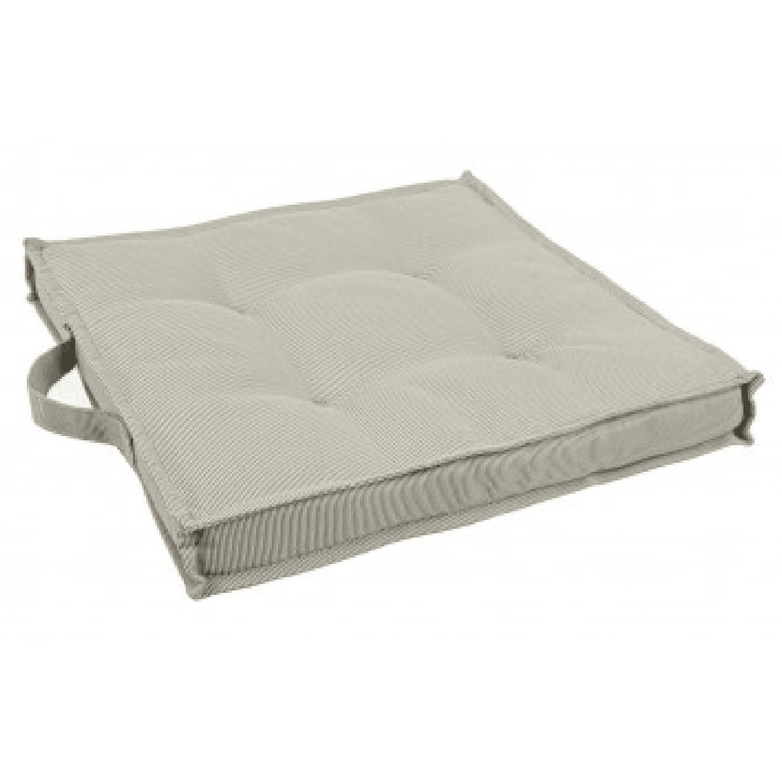 Cuscino decorativo per sedia da esterno Quadrato Poly 230 gr - 6