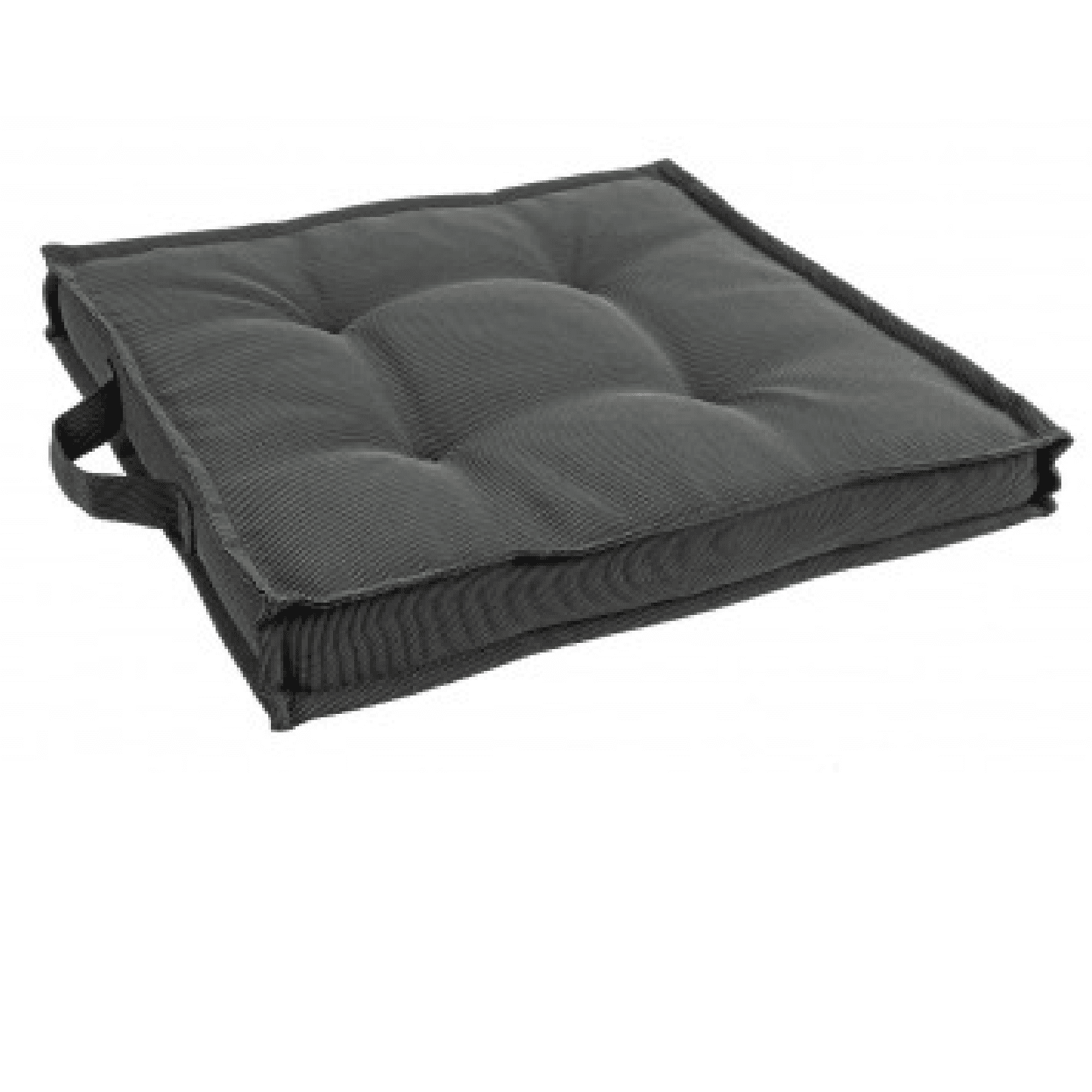 Cuscino decorativo per sedia da esterno Quadrato Poly 230 gr - 8