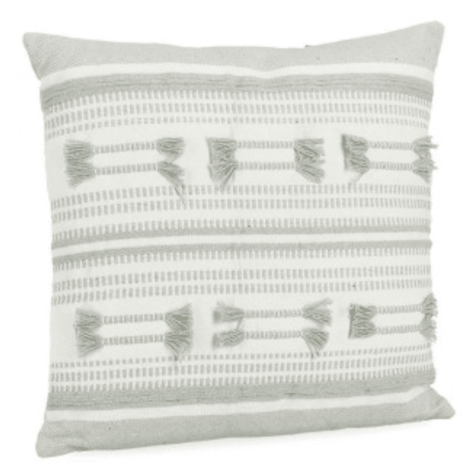 Cuscino alexie realizzato con fodera in  cotone 70% e poliestere 30%, prodotto con  imbottitura 100% poliestere - 8