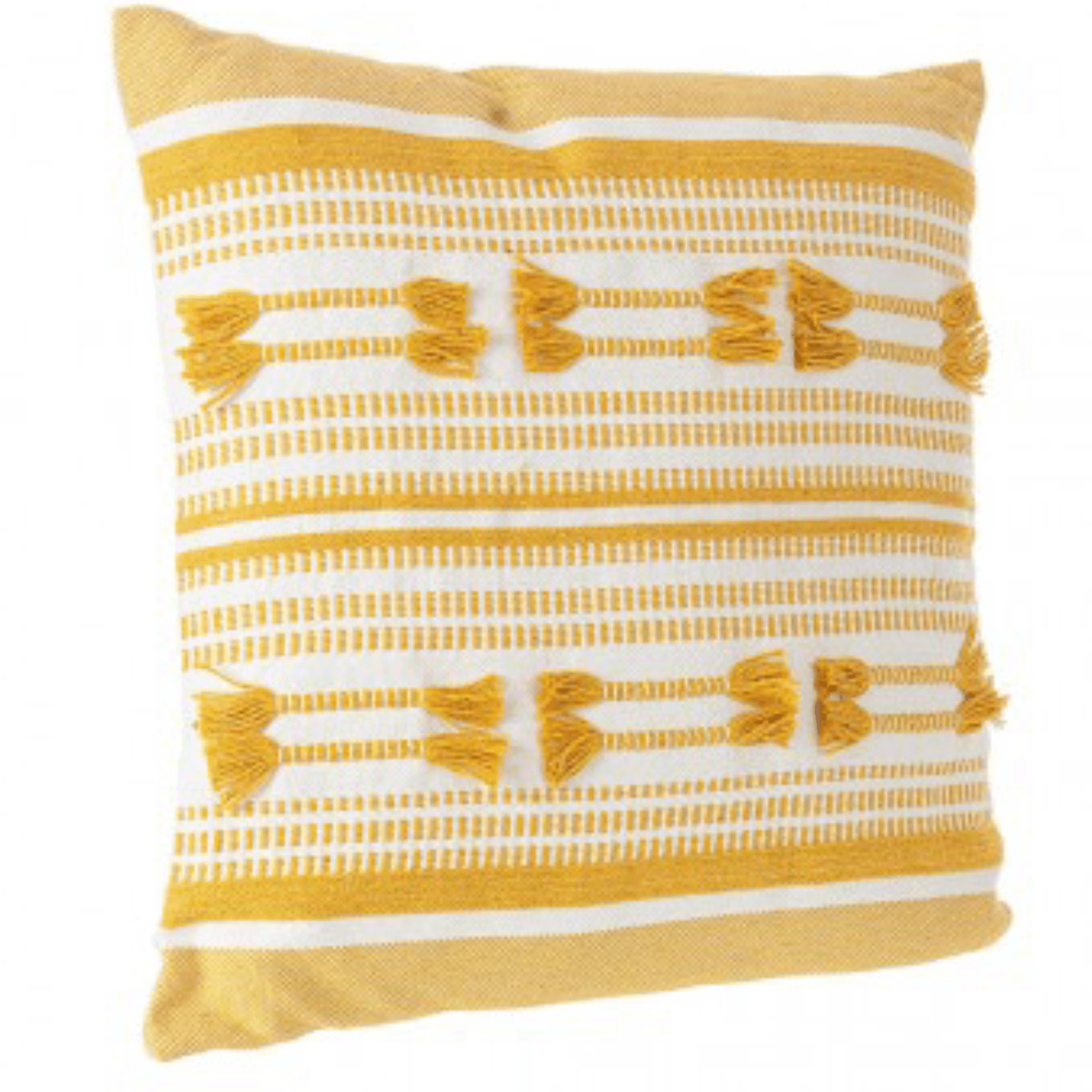Cuscino alexie realizzato con fodera in  cotone 70% e poliestere 30%, prodotto con  imbottitura 100% poliestere - 7
