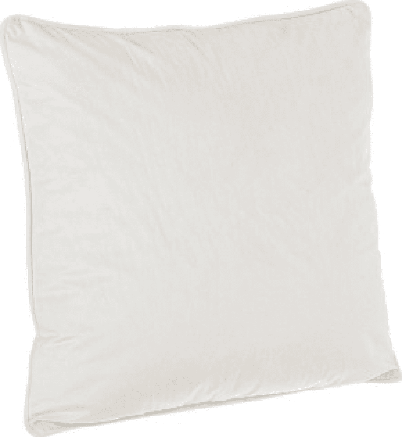 Cuscino "Artemis" in poliestere decorazione per sedie e poltrone – Avorio – Bizzotto Homemotion