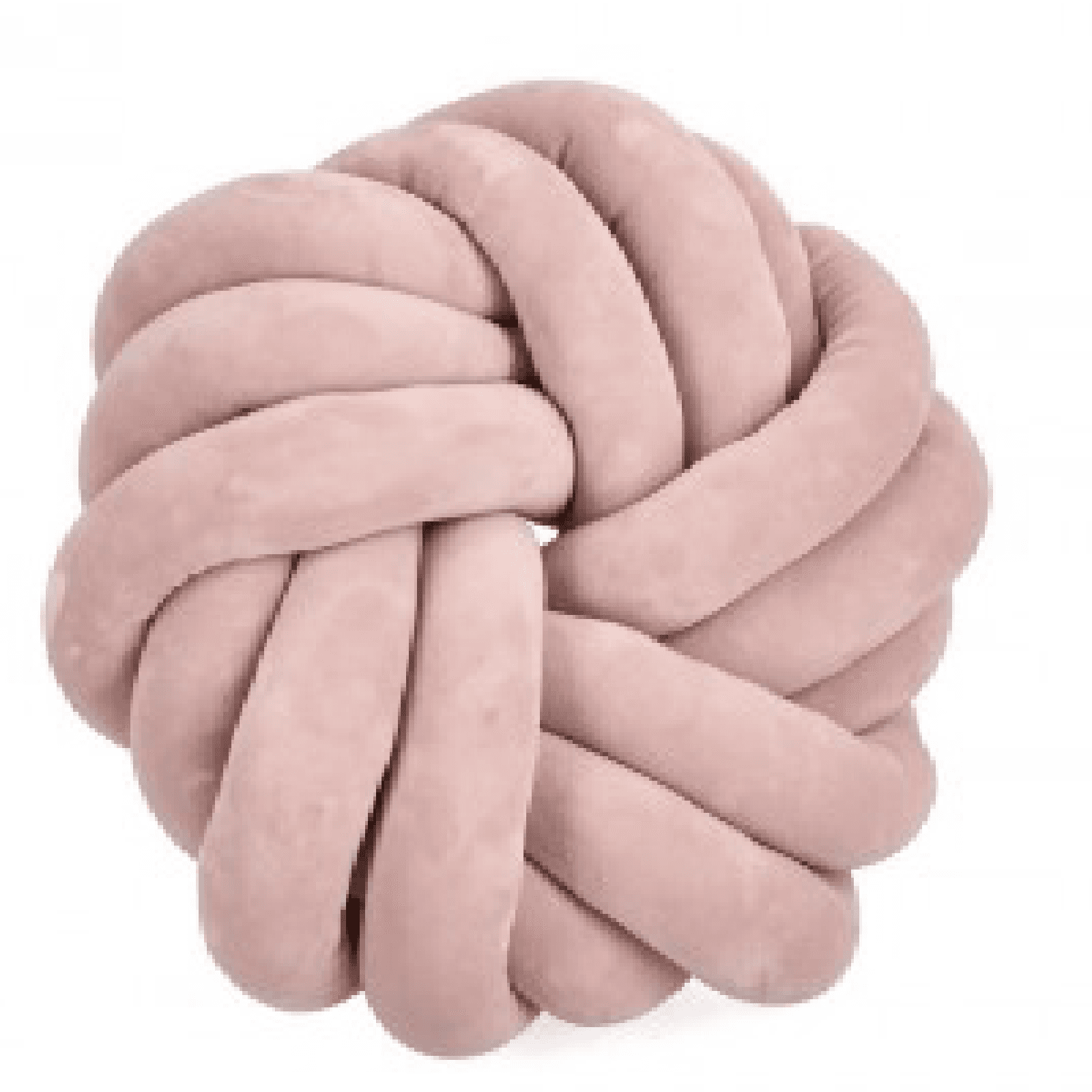 Cuscino entwine realizzato con 100% Poliestere, prodotto con varie tonalità di colore e misure - 14