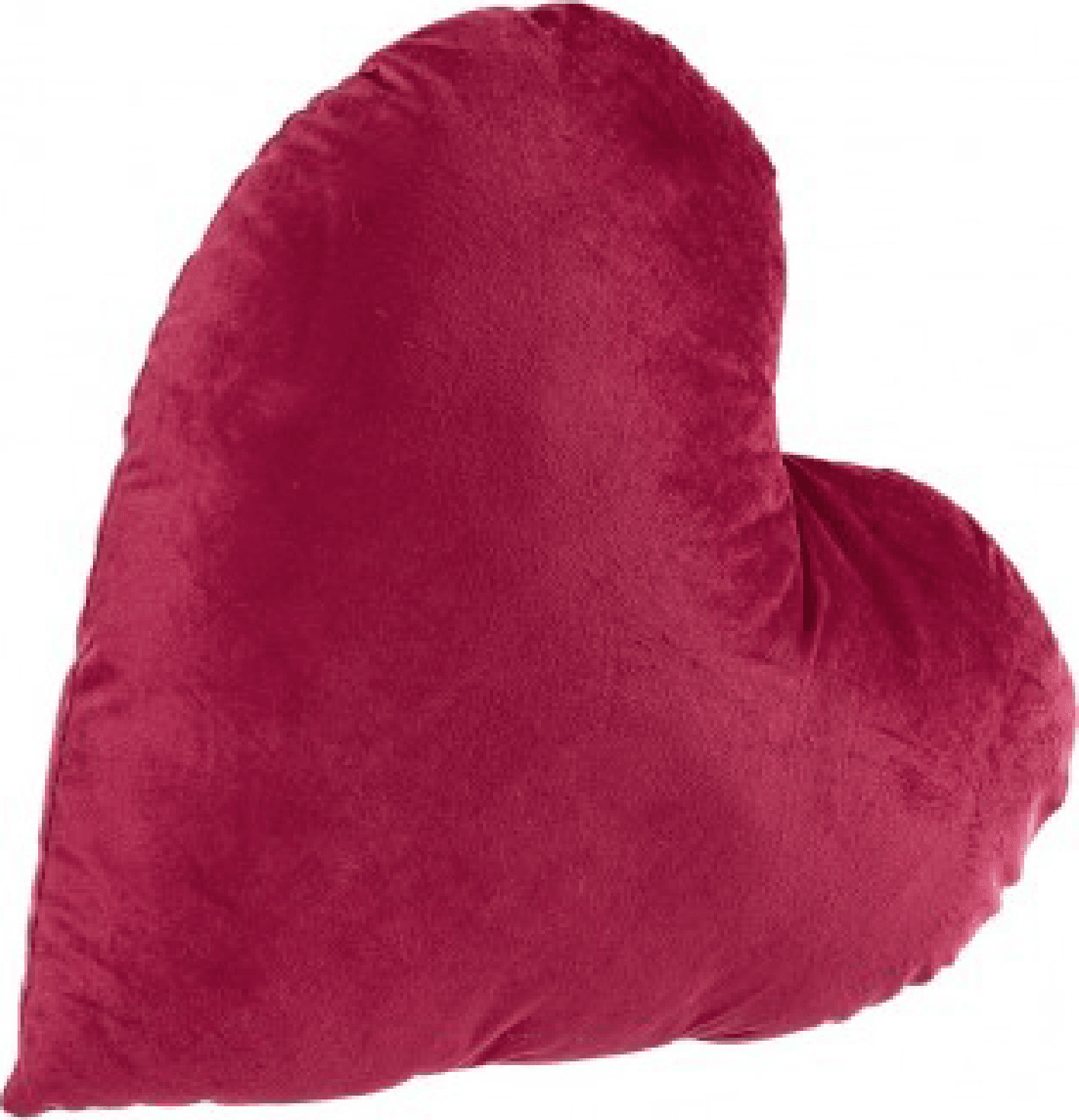 Cuscino kimmy prodotto con varie misure colori e forme. – Rosso – Bizzotto Homemotion