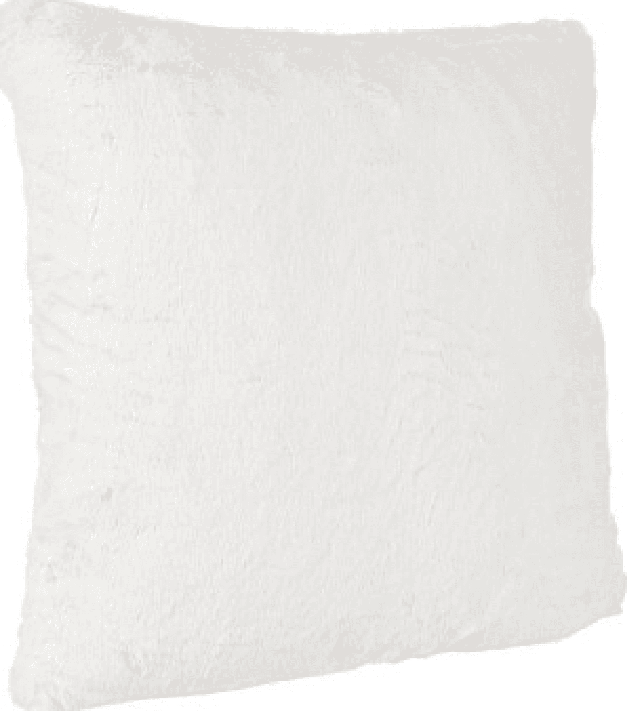 Cuscino kathlyn con varie tonalità di colore per divani e poltrone . – Bianco – Bizzotto Homemotion