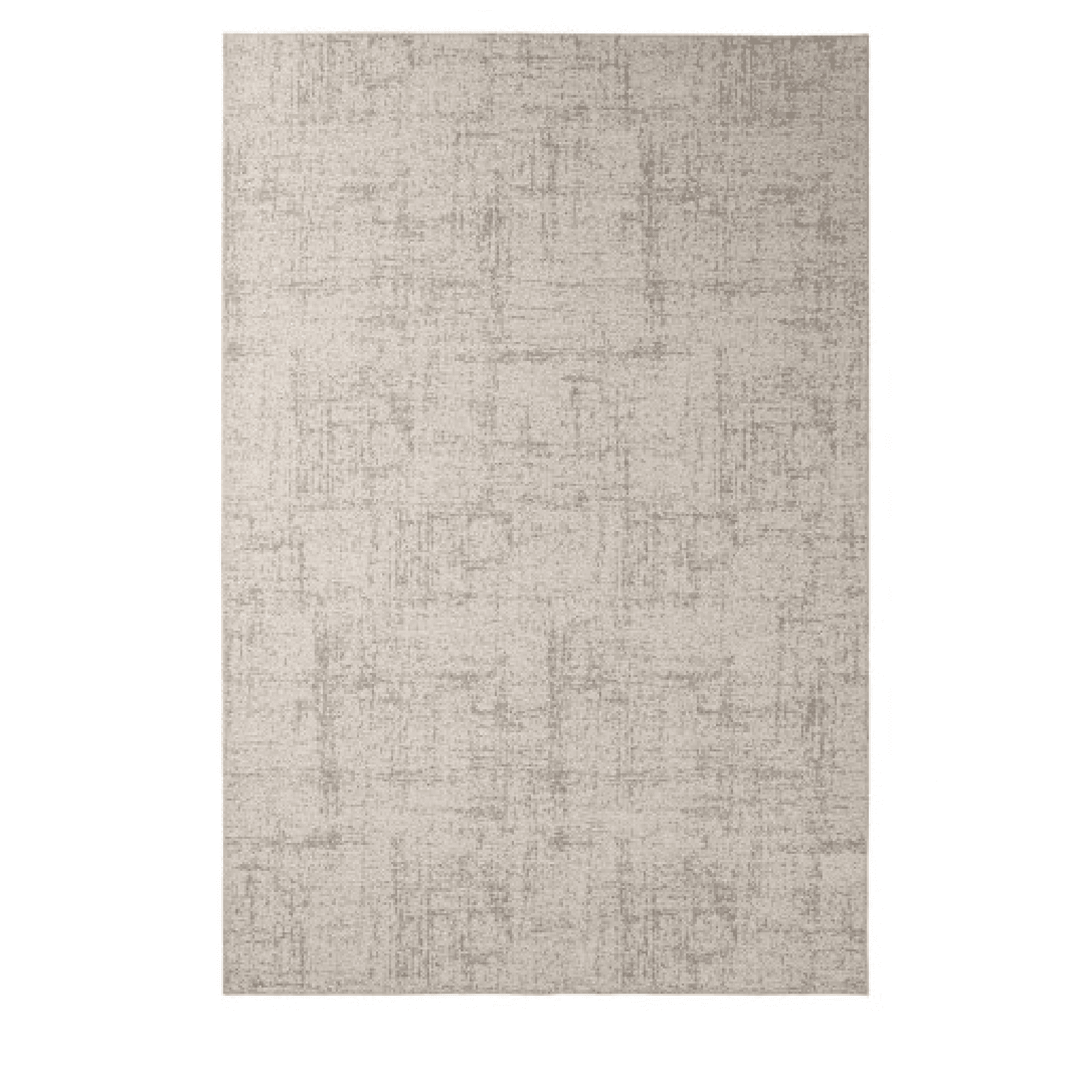 Tappeto da interno Azra grigio beige - 4
