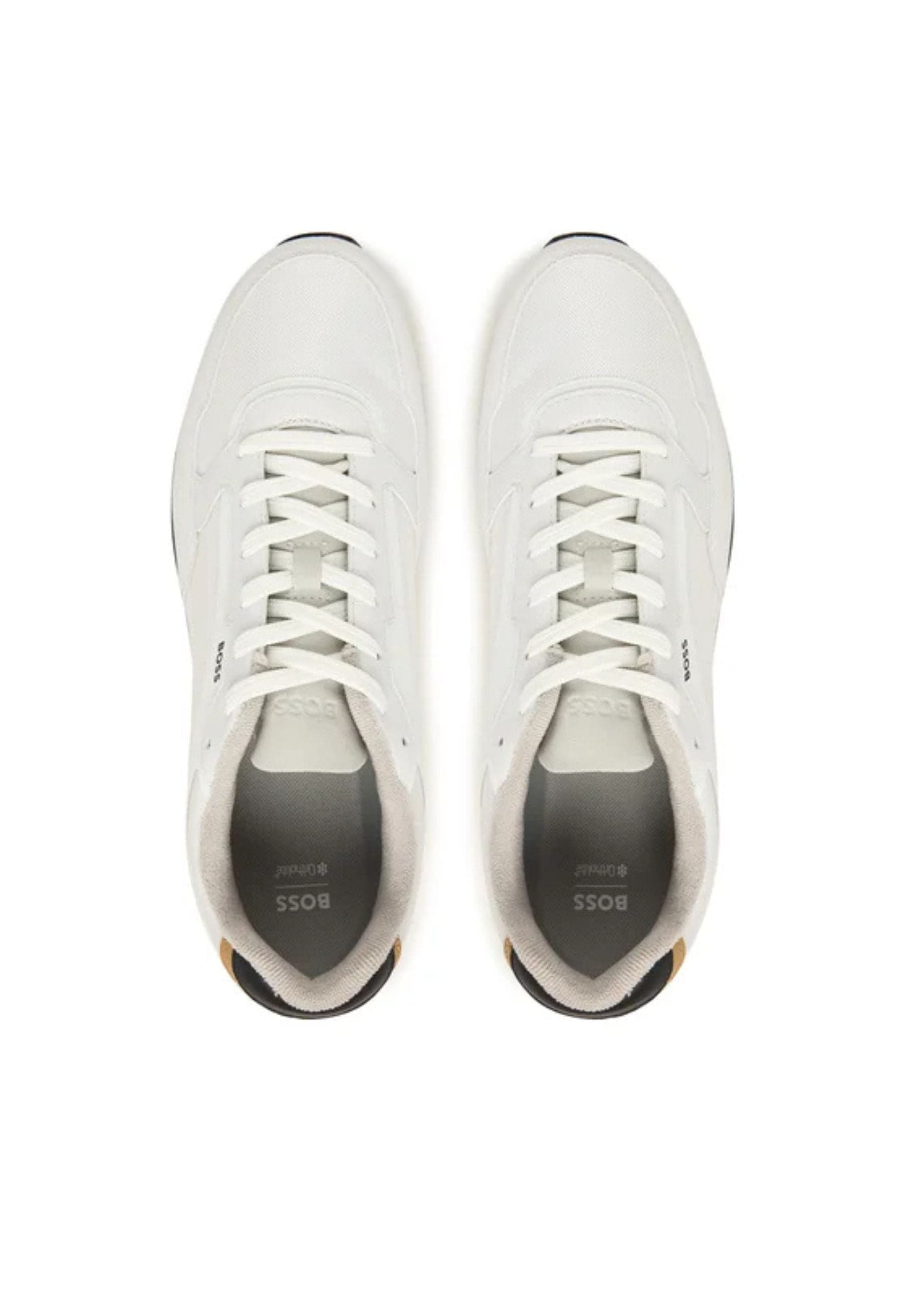 BOSS Sneakers PARKOUR-L_RUNN_TXHF da uomo in Sneaker casual Drestige - Casamassima, commercioVirtuoso.it