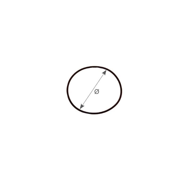 O-Ring Ø Mm.148,82X3,53 in O-Ring Ebricowill - Palermo, commercioVirtuoso.it