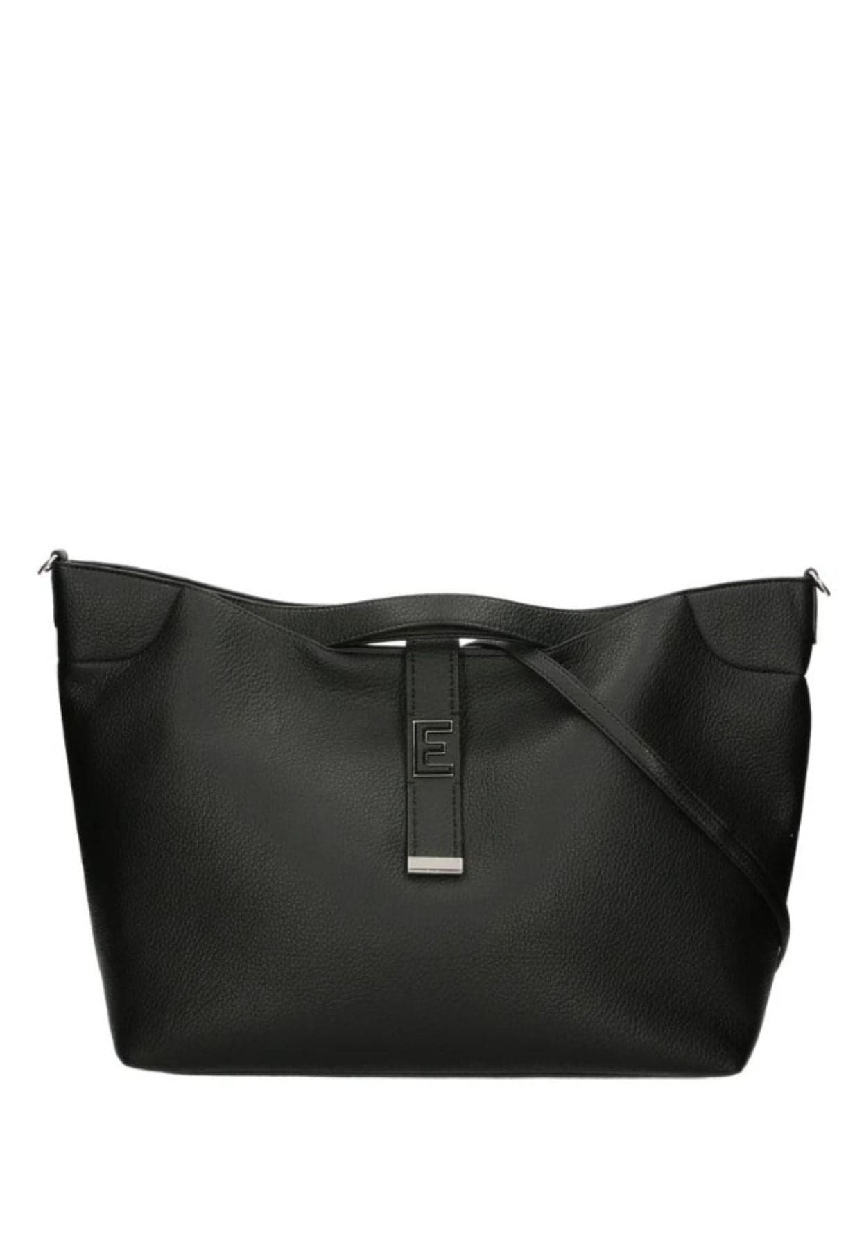 ERMANNO SCERVINO  BORSA LARGE TOTE RACHELE AW 24