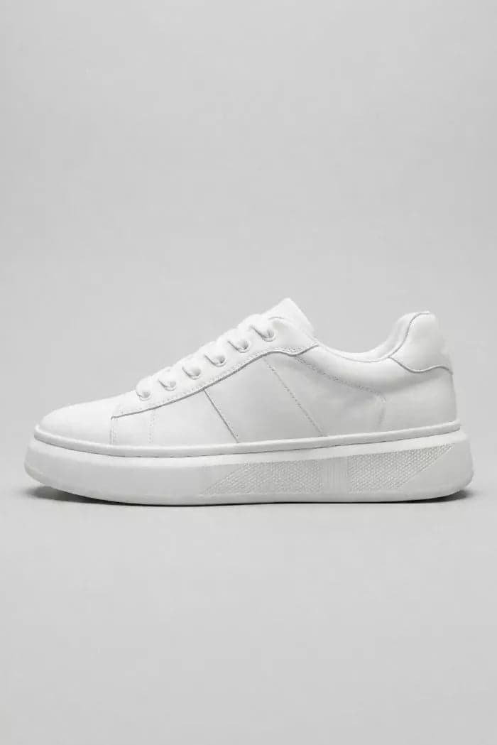 4US Paciotti uomo sneakers in pelle in Sneaker casual Cantali Calzature - Randazzo, commercioVirtuoso.it