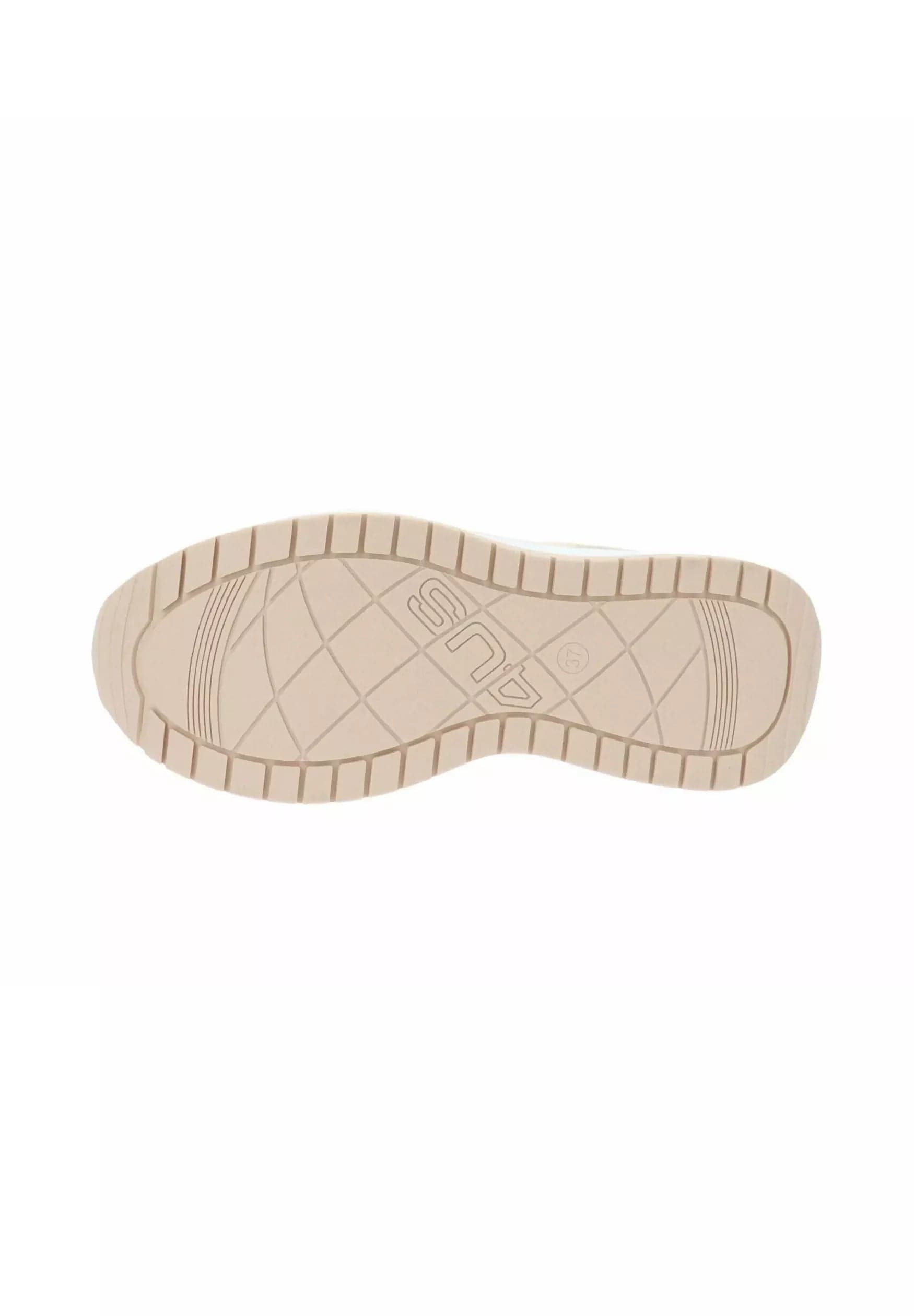 4US Paciotti Donna Sneakers pelle e suede in Sneaker casual Cantali Calzature - Randazzo, commercioVirtuoso.it