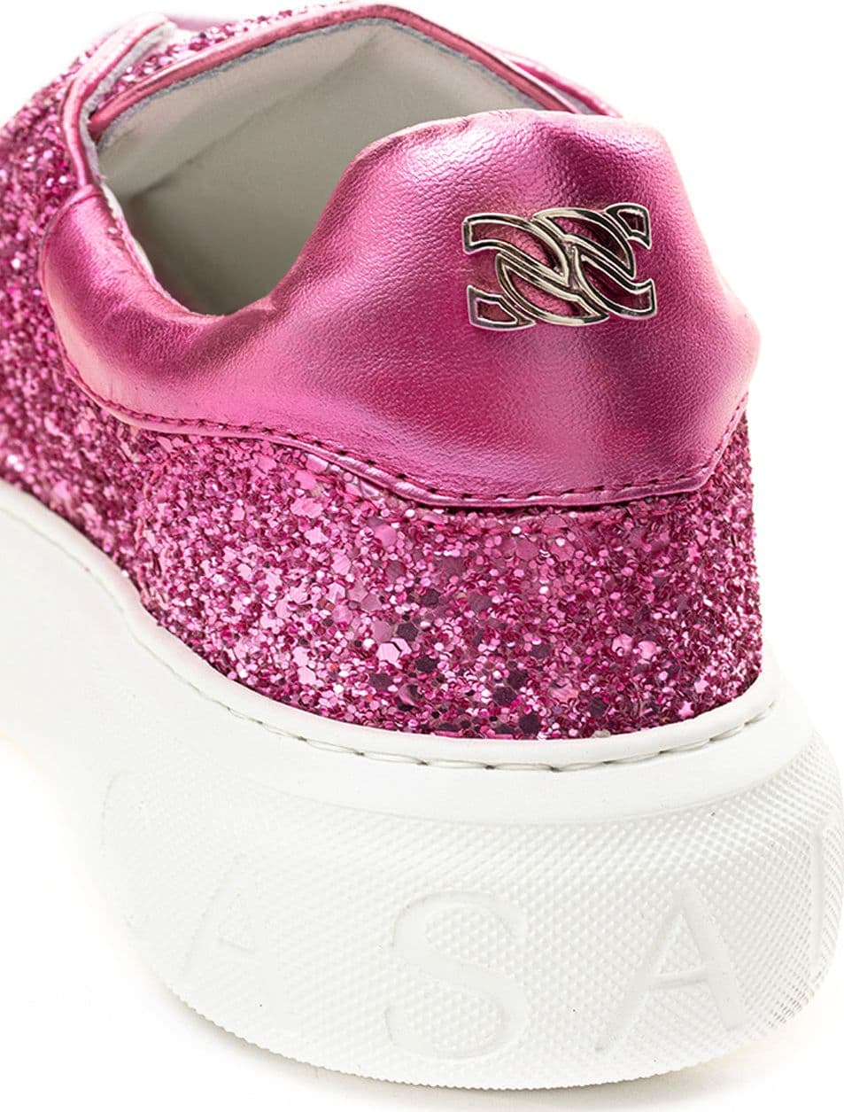Casadei Sneaker Fucsia Off Road da donna in Scarpe da corsa su strada Drestige - Casamassima, commercioVirtuoso.it