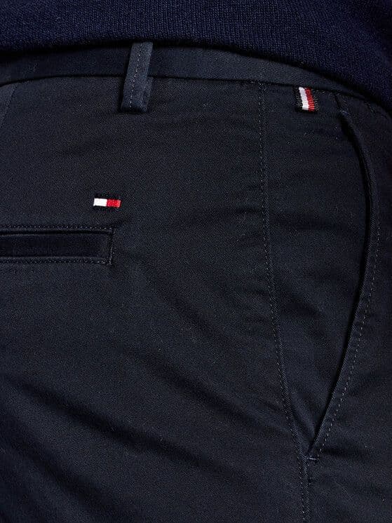 Tommy Hilfiger PANTALONE Slim da uomo in Pantaloni sportivi Drestige - Casamassima, commercioVirtuoso.it