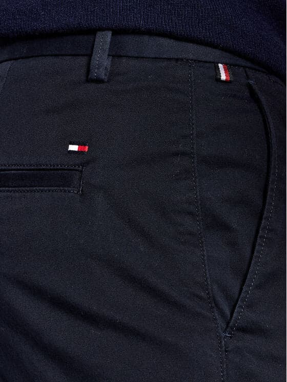 Tommy Hilfiger PANTALONE Slim da uomo in Pantaloni sportivi Drestige - Casamassima, commercioVirtuoso.it