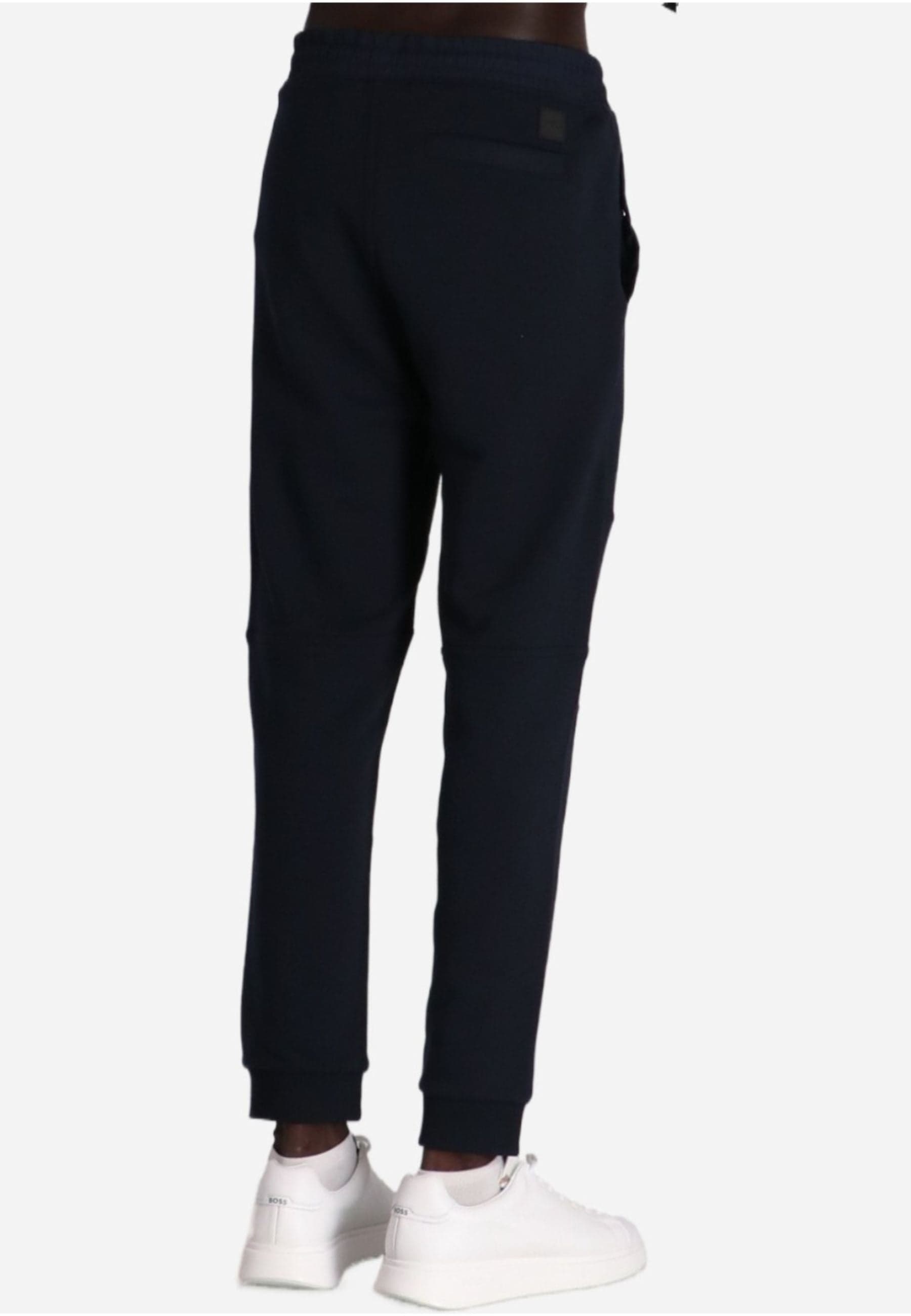 BOSS PANTALONE SETWILLNYLON da uomo in Pantaloni Drestige - Casamassima, commercioVirtuoso.it