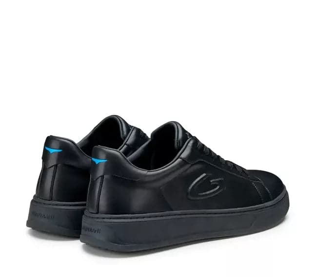 Alberto Guardiani Uomo Sneakers in pelle in Sneaker casual Cantali Calzature - Randazzo, commercioVirtuoso.it