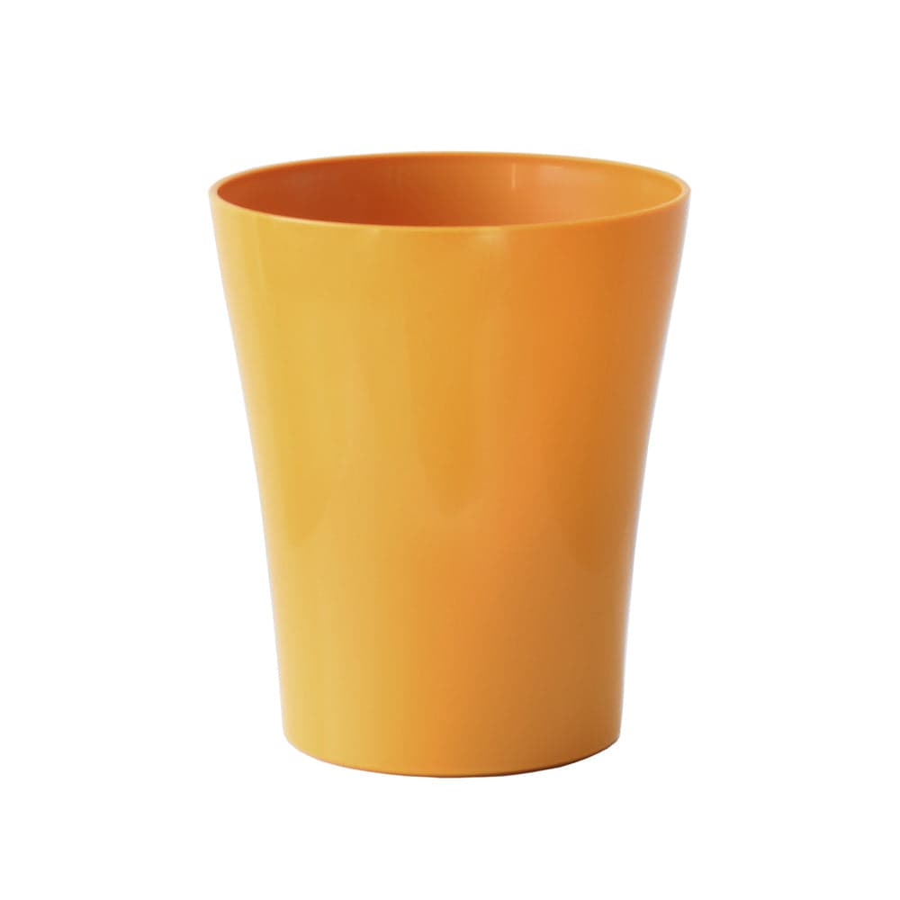 Vaso cilindro "Orchidea colour" per esterno e giardino per piante e fiori - 15
