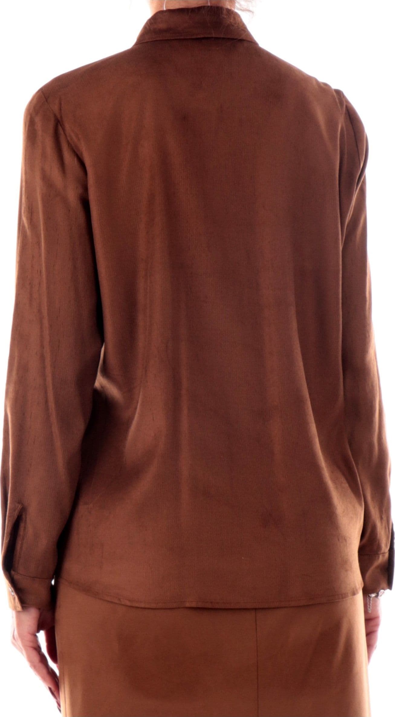Camicia Orma velluto a coste in Camicie casual Kanal 32 - Santa Maria di Licodia, commercioVirtuoso.it