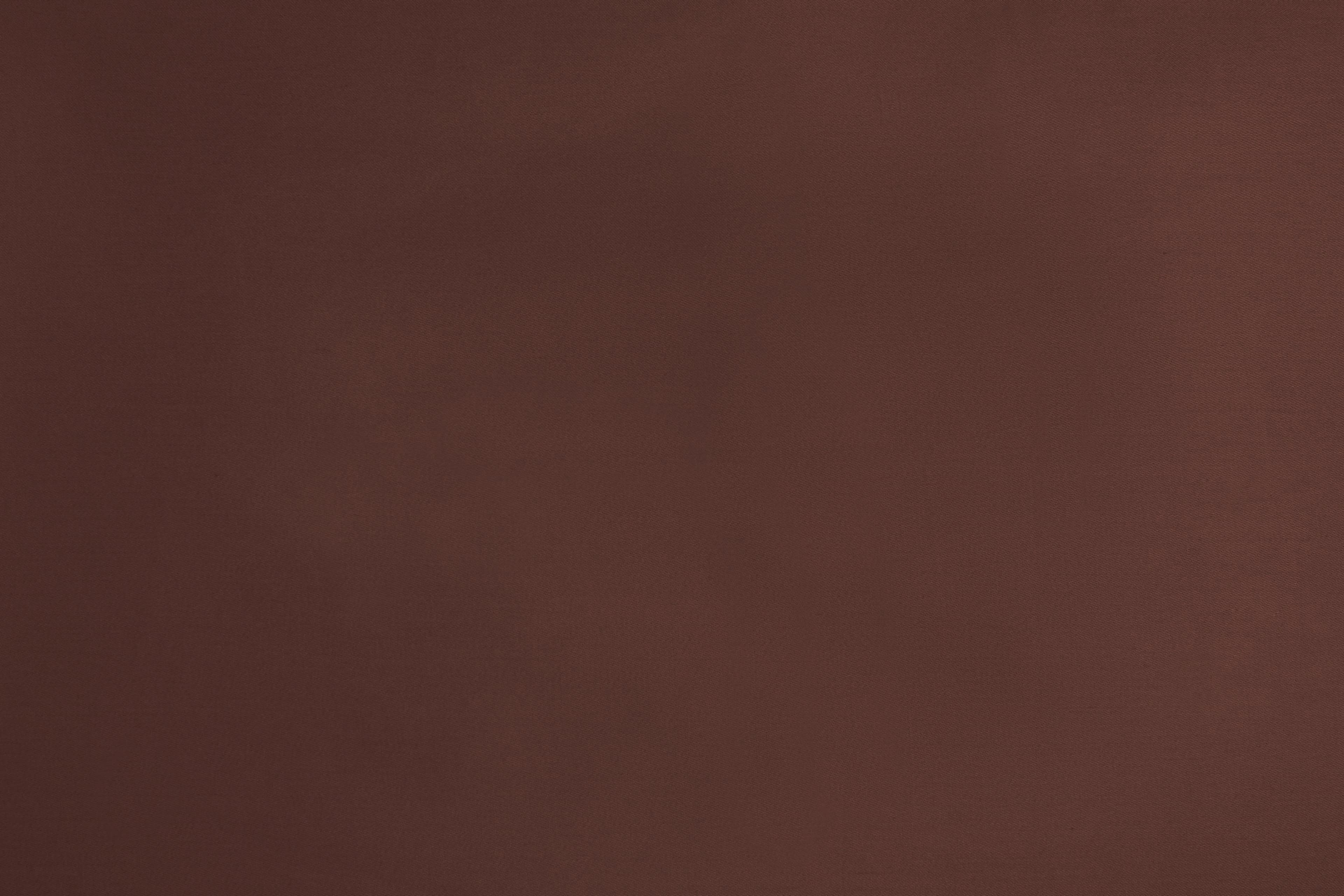 Parure Copripiumino in raso di puro cotone DELUXE 3 volani Cacao in Set copripiumini e federe Vanita di raso - Sesto San Giovanni, commercioVirtuoso.it