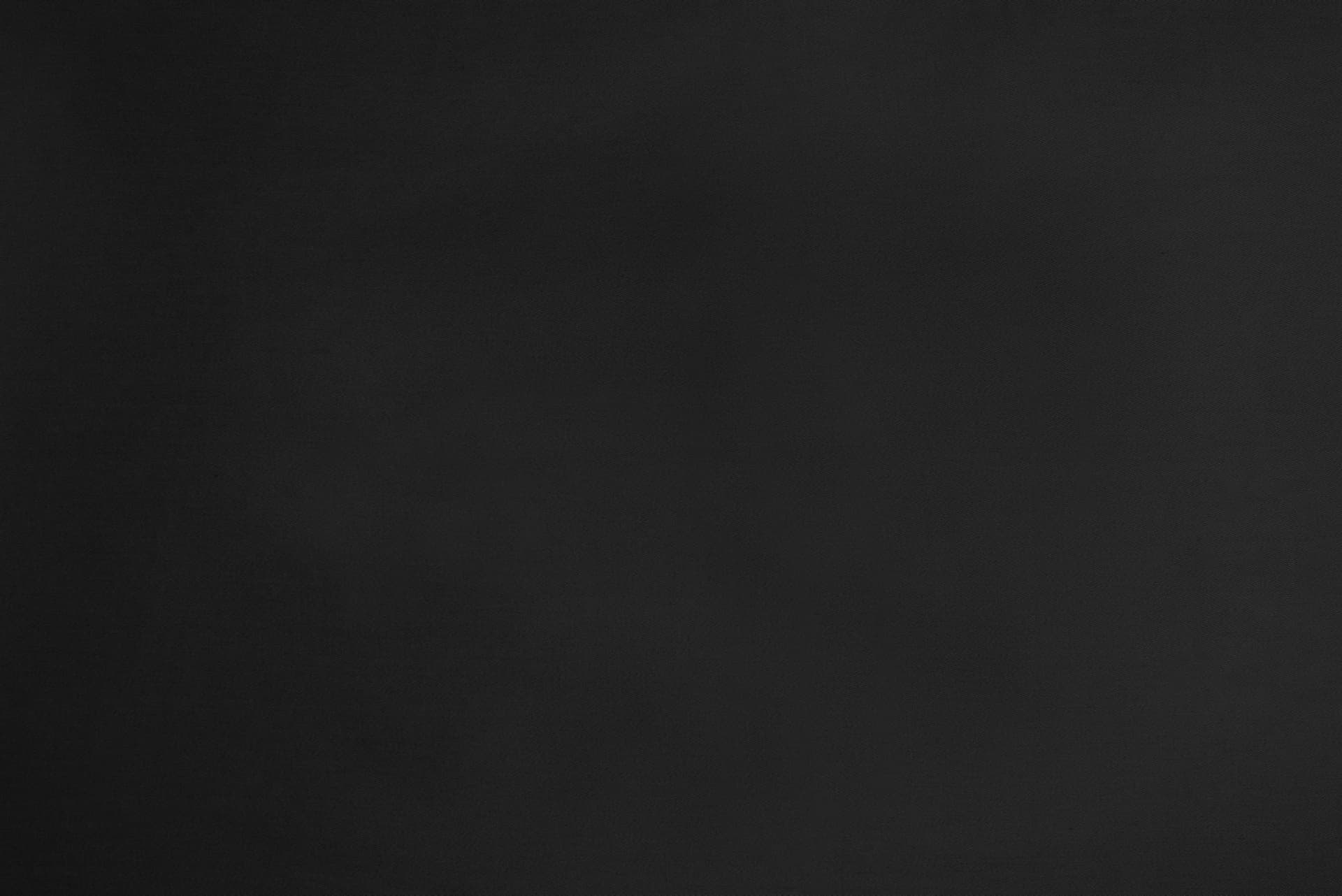 Parure Copripiumino in Raso di puro cotone Nero - Vanita di raso