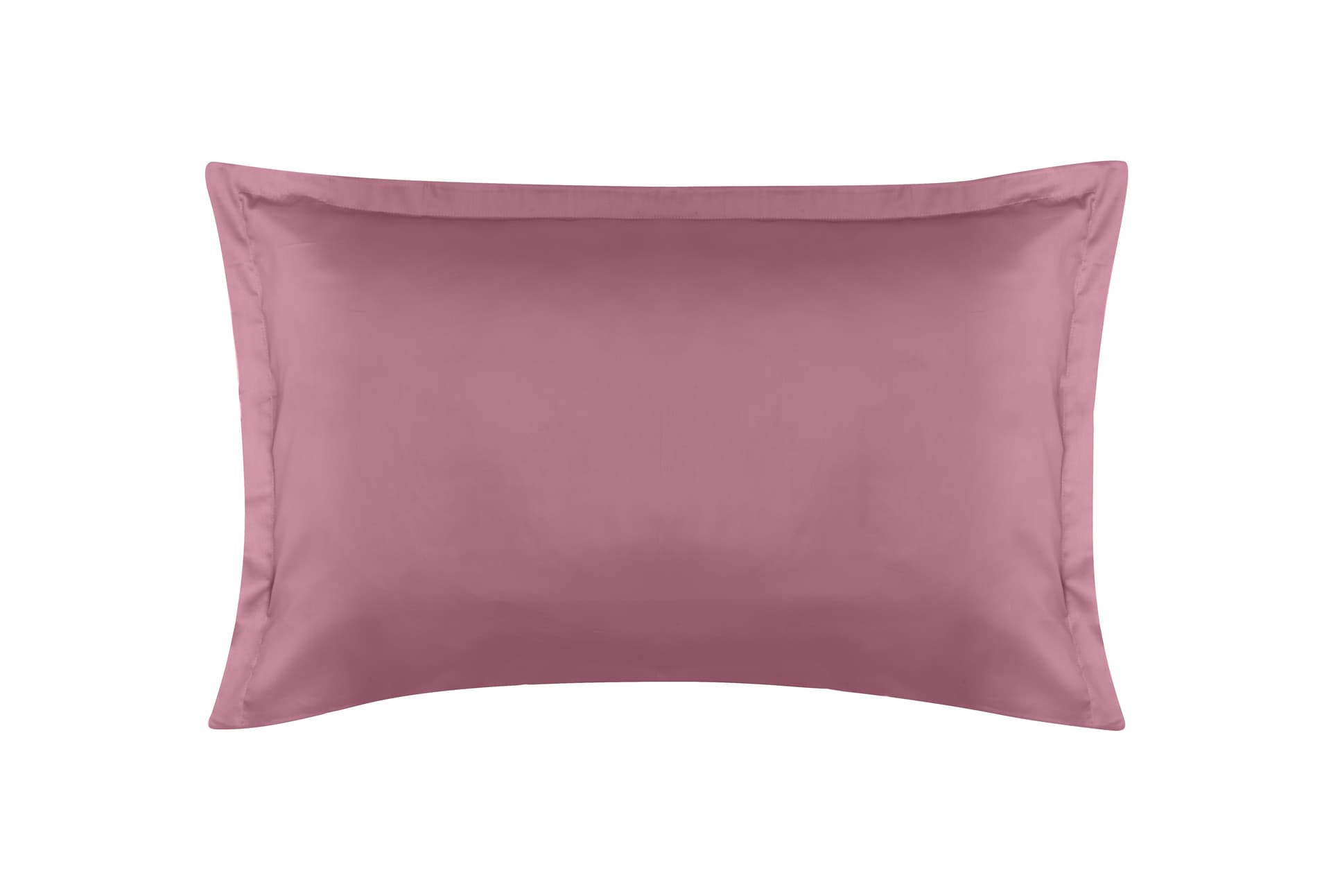 Completo Copripiumino In Raso Di Puro Cotone DELUXE Rosa Nostalgia in Set copripiumini e federe Vanita di raso - Sesto San Giovanni, commercioVirtuoso.it