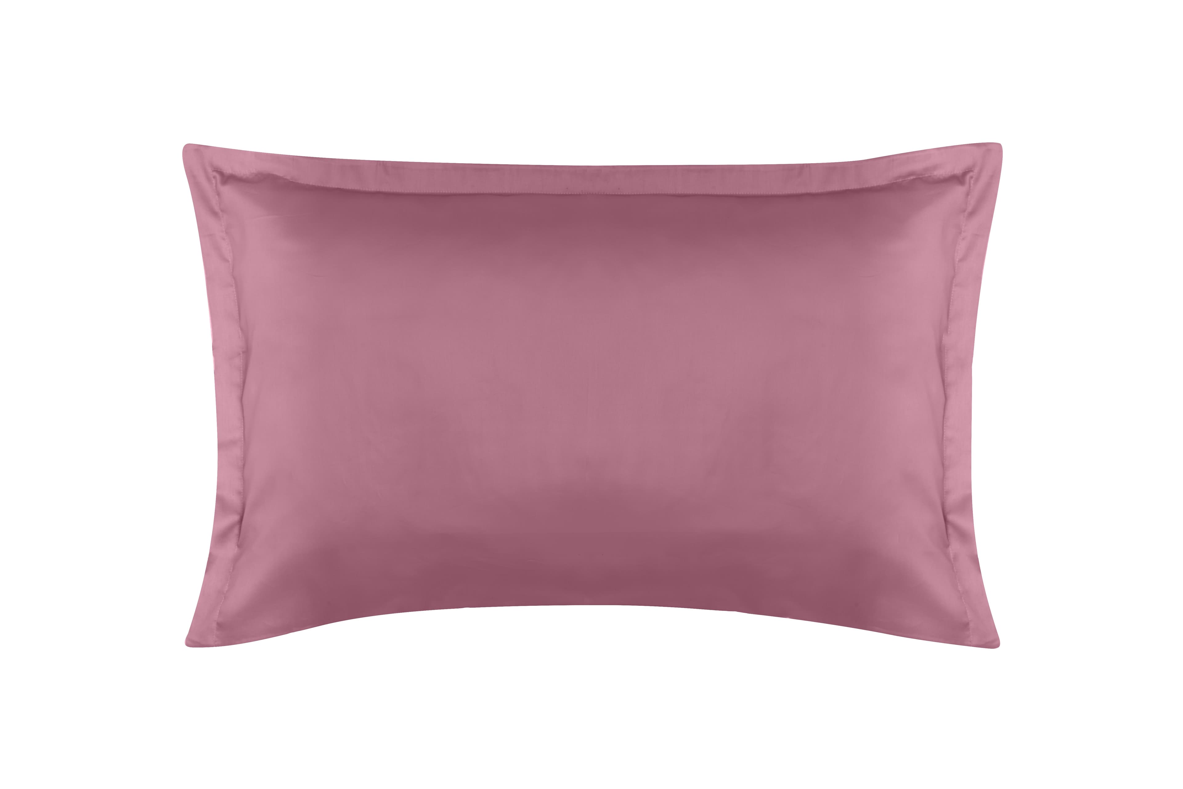 Completo Copripiumino In Raso Di Puro Cotone DELUXE Rosa Nostalgia in Set copripiumini e federe Vanita di raso - Sesto San Giovanni, commercioVirtuoso.it