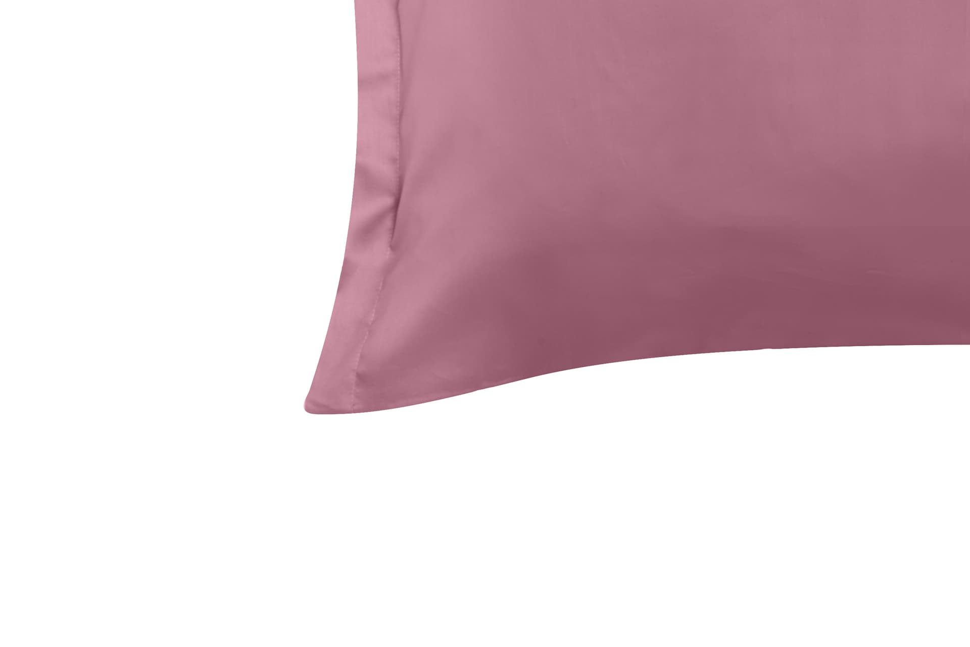 Completo Letto in Raso di puro cotone In Raso DELUXE Rosa Nostalgia in Set di lenzuola e federe Vanita di raso - Sesto San Giovanni, commercioVirtuoso.it