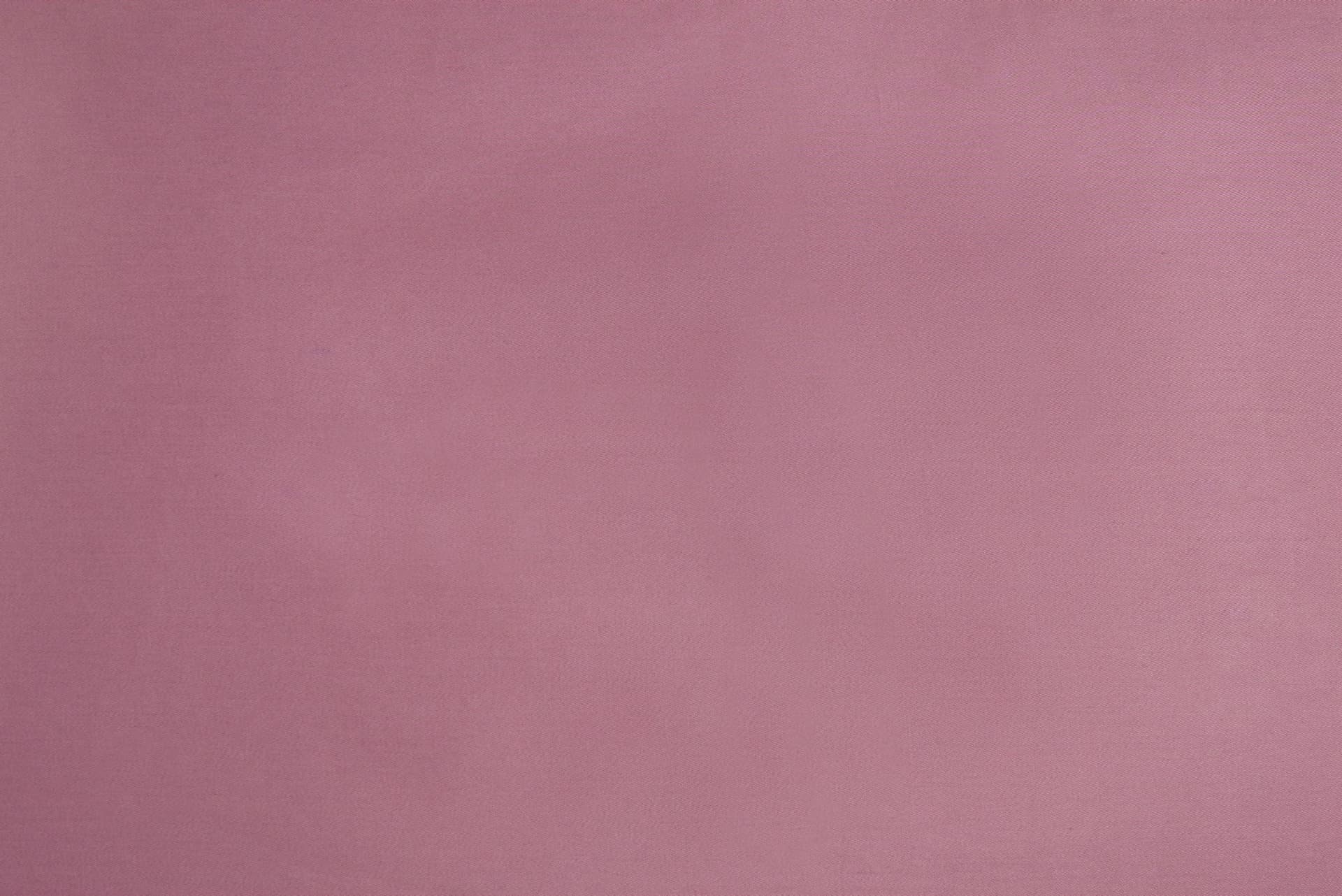 Parure Copripiumino in Raso di puro cotone Rosa Nostalgia - Vanita di raso