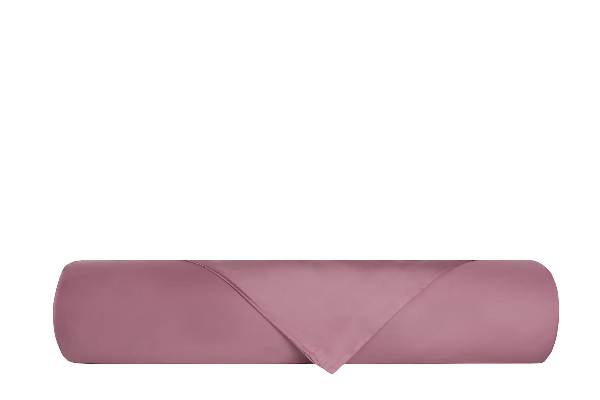 Completo Letto in Raso di puro cotone In Raso DELUXE Rosa Nostalgia in Set di lenzuola e federe Vanita di raso - Sesto San Giovanni, commercioVirtuoso.it