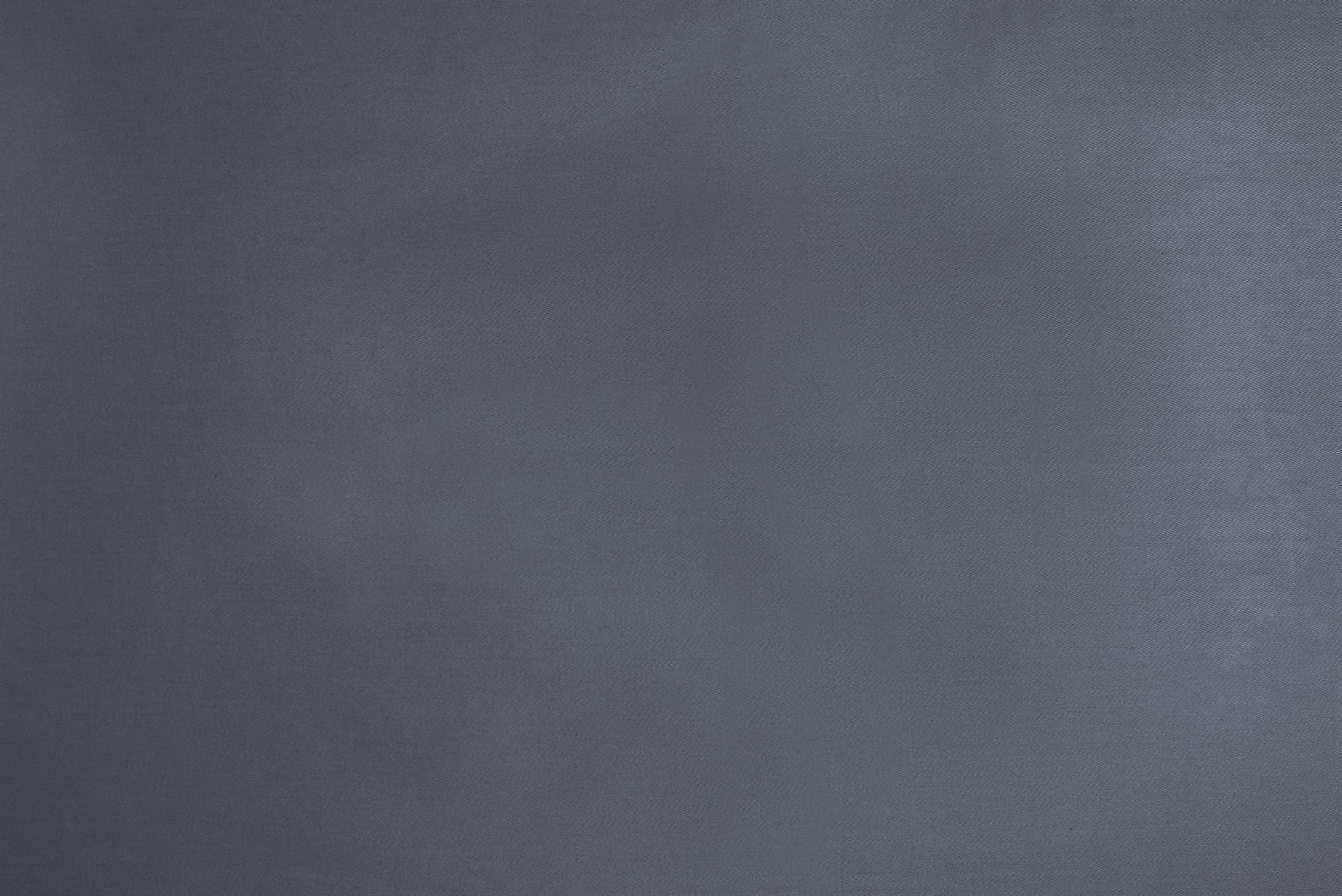 Completo Copripiumino In Raso Di Puro Cotone DELUXE Grigio Fumo in Set copripiumini e federe Vanita di raso - Sesto San Giovanni, commercioVirtuoso.it