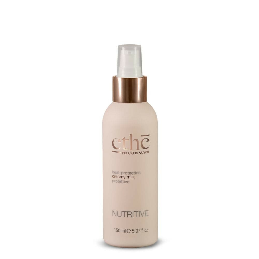Shampoo Nutriente Emsibeth Ethè Nutritive – Detergente Idratante per Capelli Secchi e Crespi, con Burro di Mandorla e Moringa, Dona Morbidezza, Lucentezza e Setosità in Shampoo Ricci Perfetti - Partinico, commercioVirtuoso.it
