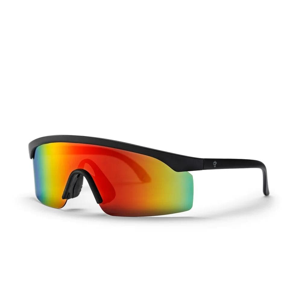 Occhiali CHPO Lelle black red 16134DB in Uomo Glad Store - Genova, commercioVirtuoso.it