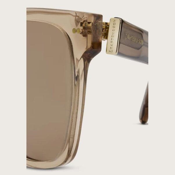 Occhiali Kapten & Son Siena Haze Brown in Occhiali da sole Glad Store - Genova, commercioVirtuoso.it