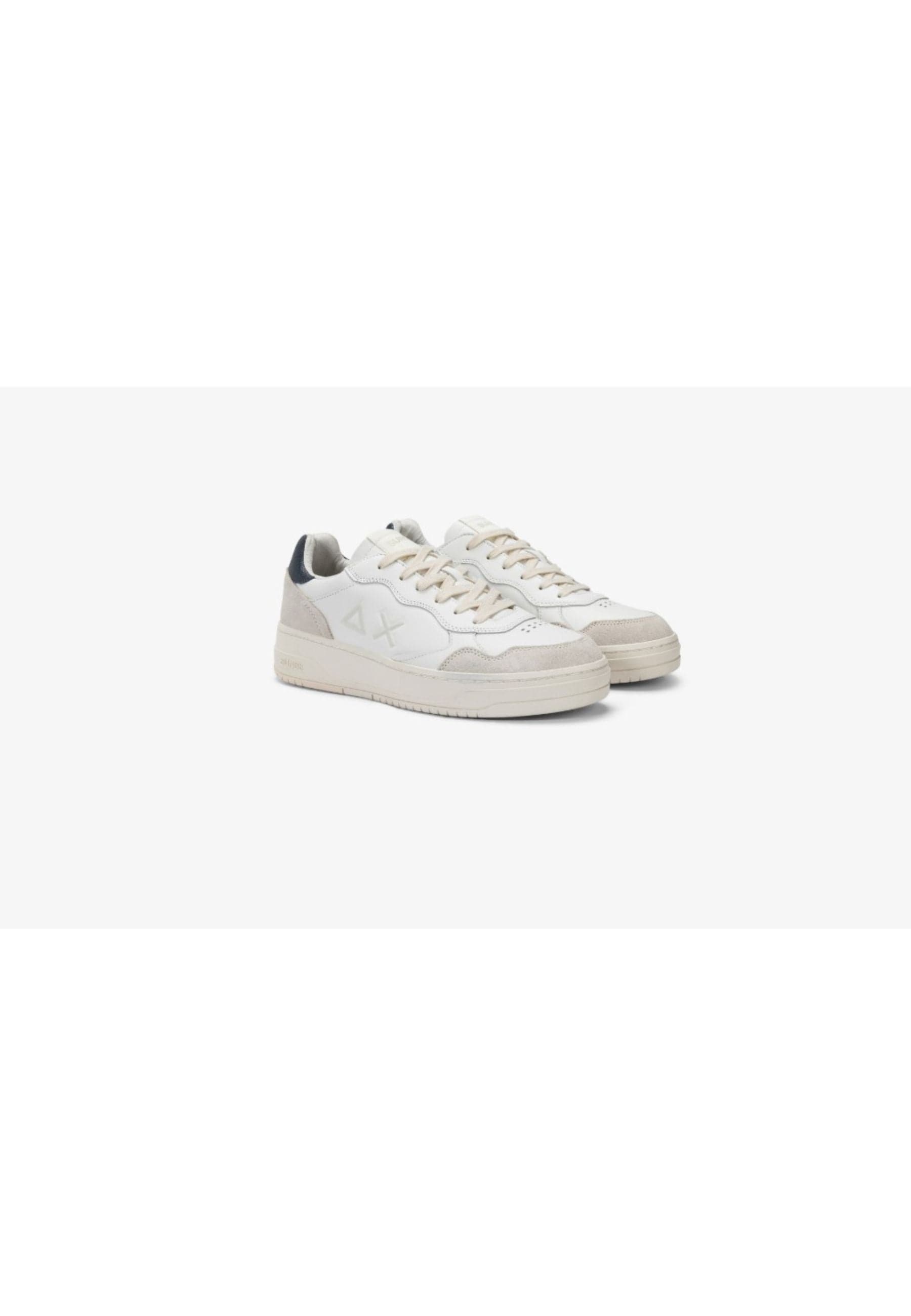 SUN68 Sneakers BIG BASKET da uomo in Sneaker casual Drestige - Casamassima, commercioVirtuoso.it