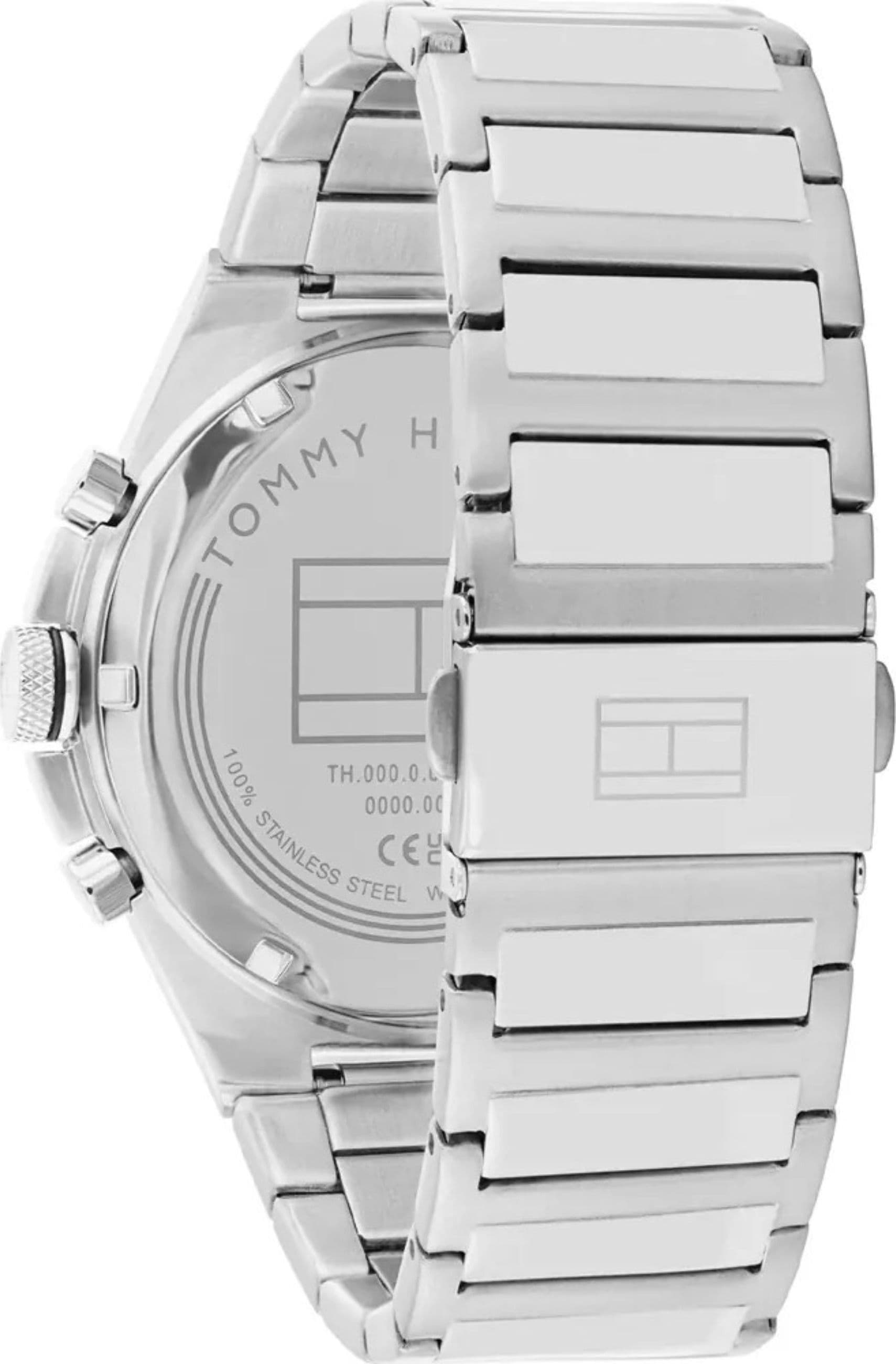 Tommy Hilfiger Orologio 1792088 da uomo in Orologi da polso Drestige - Casamassima, commercioVirtuoso.it