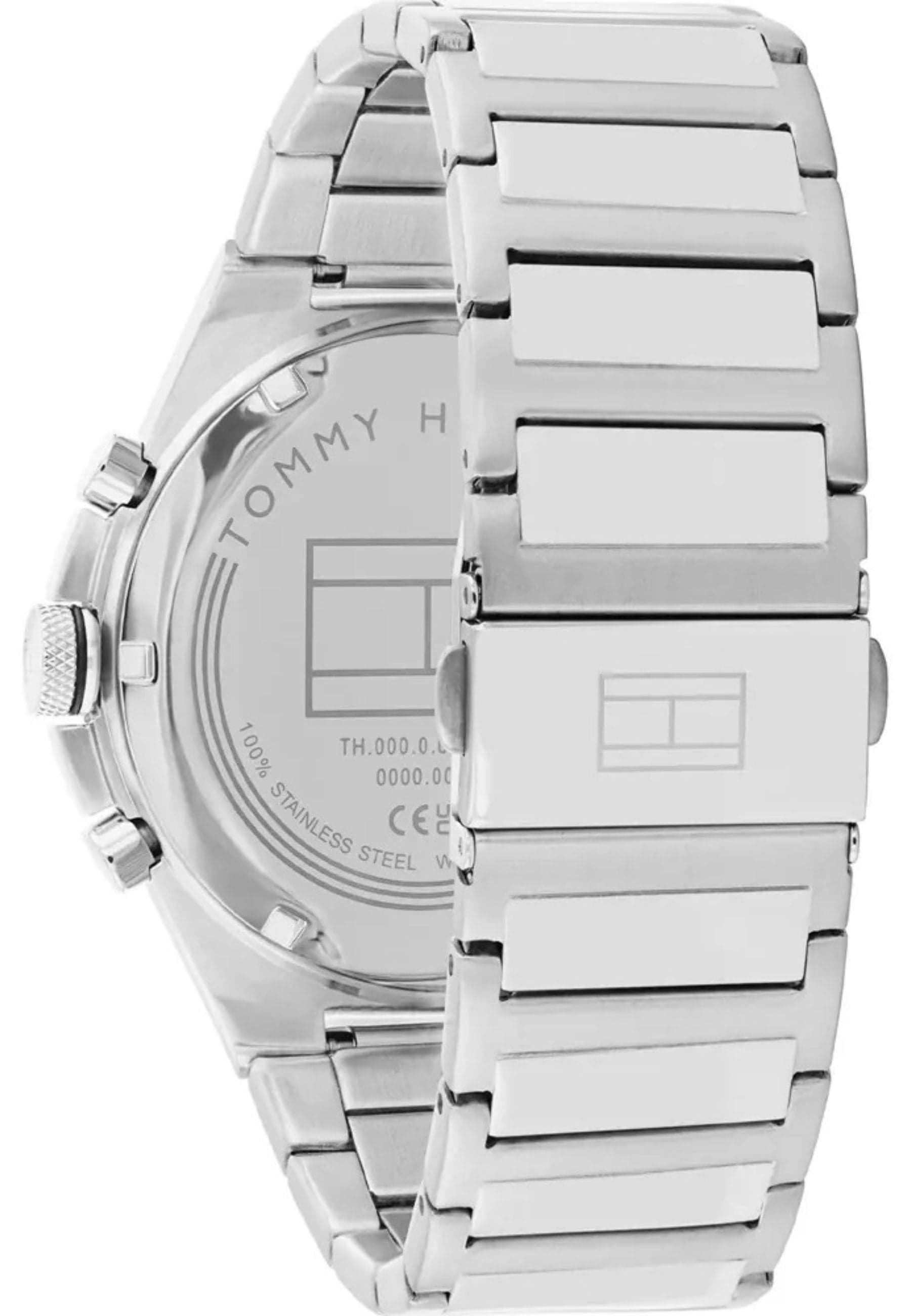 Tommy Hilfiger Orologio 1792088 da uomo in Orologi da polso Drestige - Casamassima, commercioVirtuoso.it