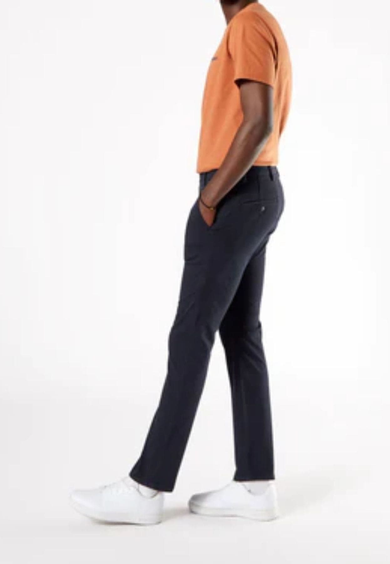 DOCKERS PANTALONE SUPREME FLEX SKINNY da uomo in Pantaloni Drestige - Casamassima, commercioVirtuoso.it