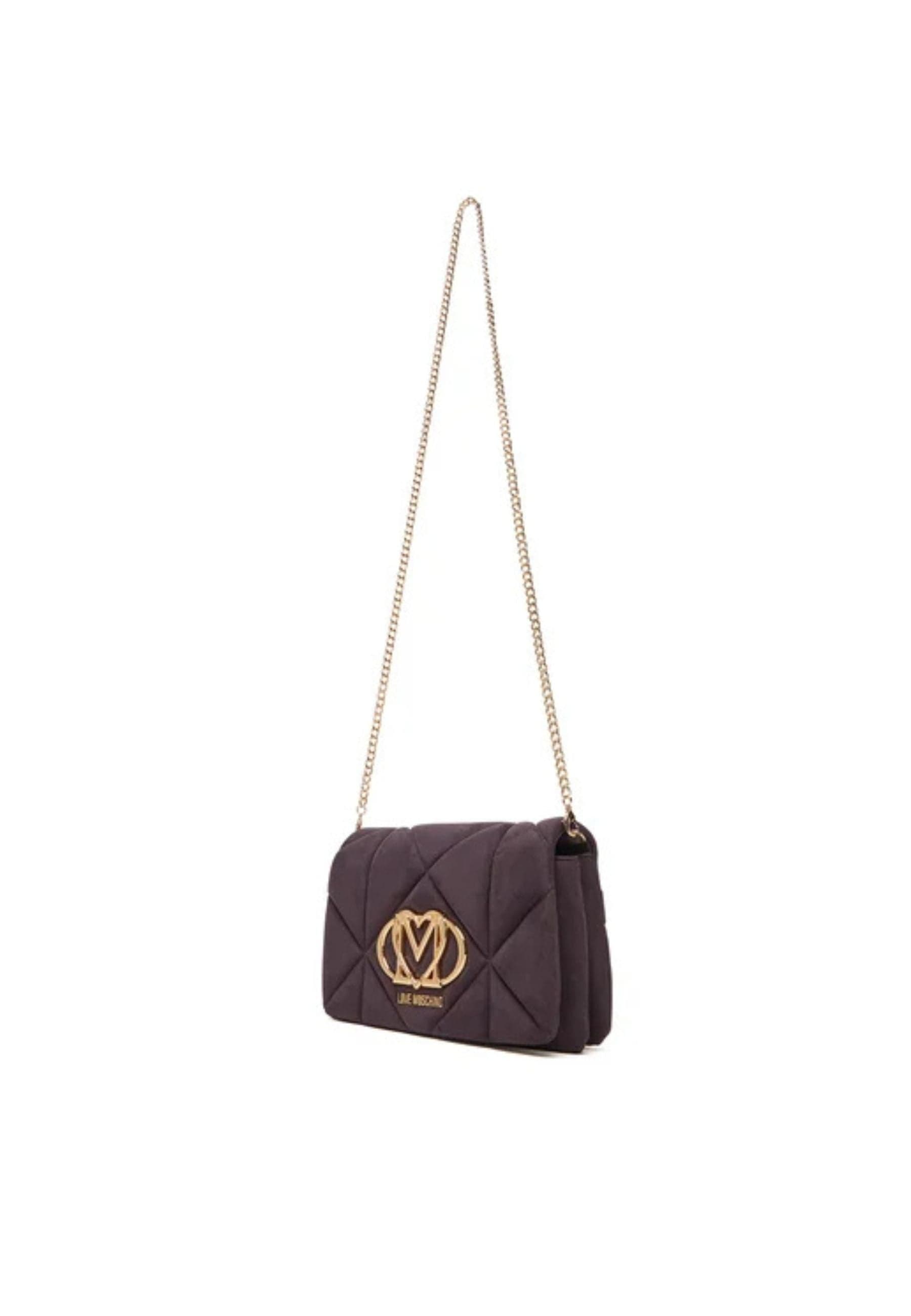 Love Moschino LOVE MOSCHINO BORSA BORSA da donna in Borse a spalla Drestige - Casamassima, commercioVirtuoso.it