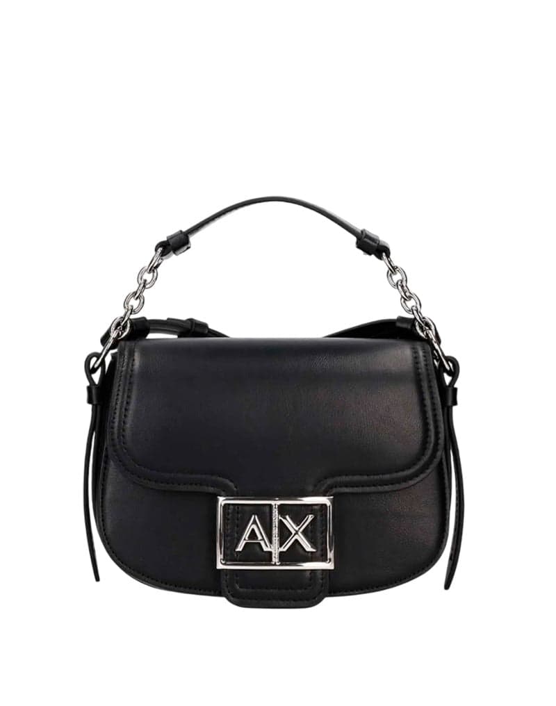 ARMANI EXCHANGE borsa a tracolla donna art.XW000940 in Borse a tracolla Bilello Shop - San Giovanni in Fiore, commercioVirtuoso.it