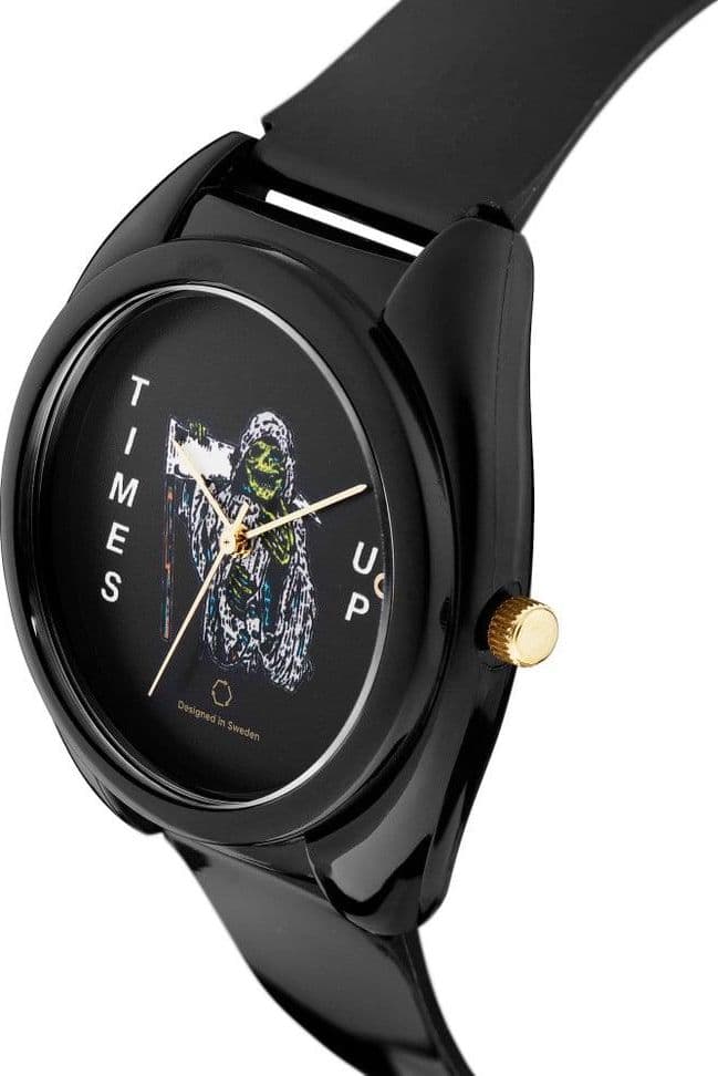Orologio CHPO French black 14239JJ