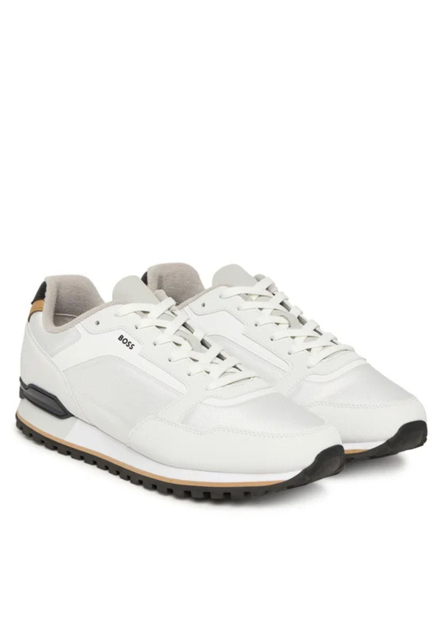 BOSS Sneakers PARKOUR-L_RUNN_TXHF da uomo in Sneaker casual Drestige - Casamassima, commercioVirtuoso.it