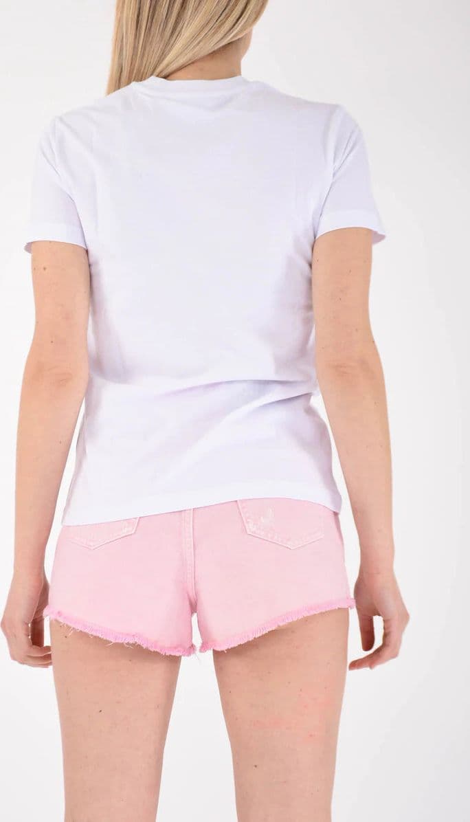 Tommy Hilfiger T-SHIRT T-SHIRT da donna in T-shirt Drestige - Casamassima, commercioVirtuoso.it